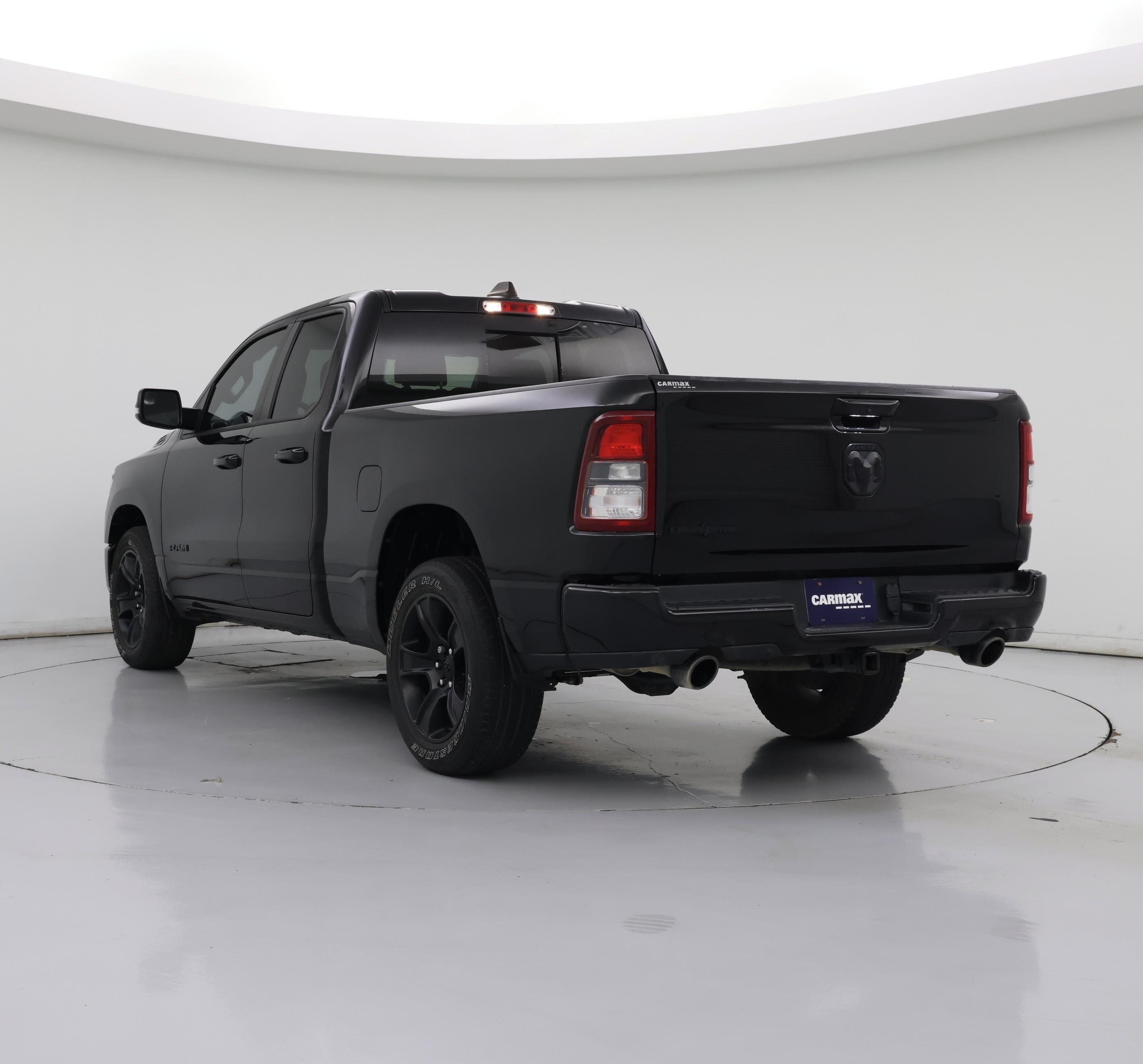 Thumbnail: 2023 RAM 1500 - 2