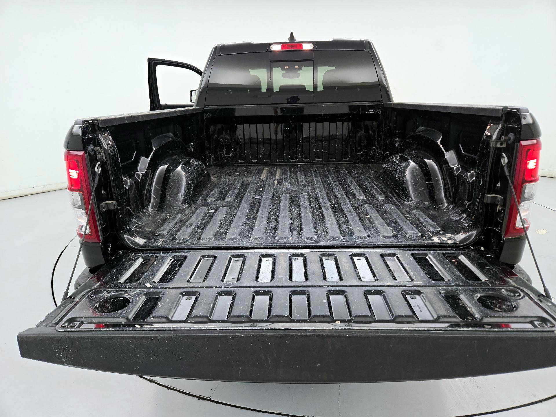 Thumbnail: 2023 RAM 1500 - 20