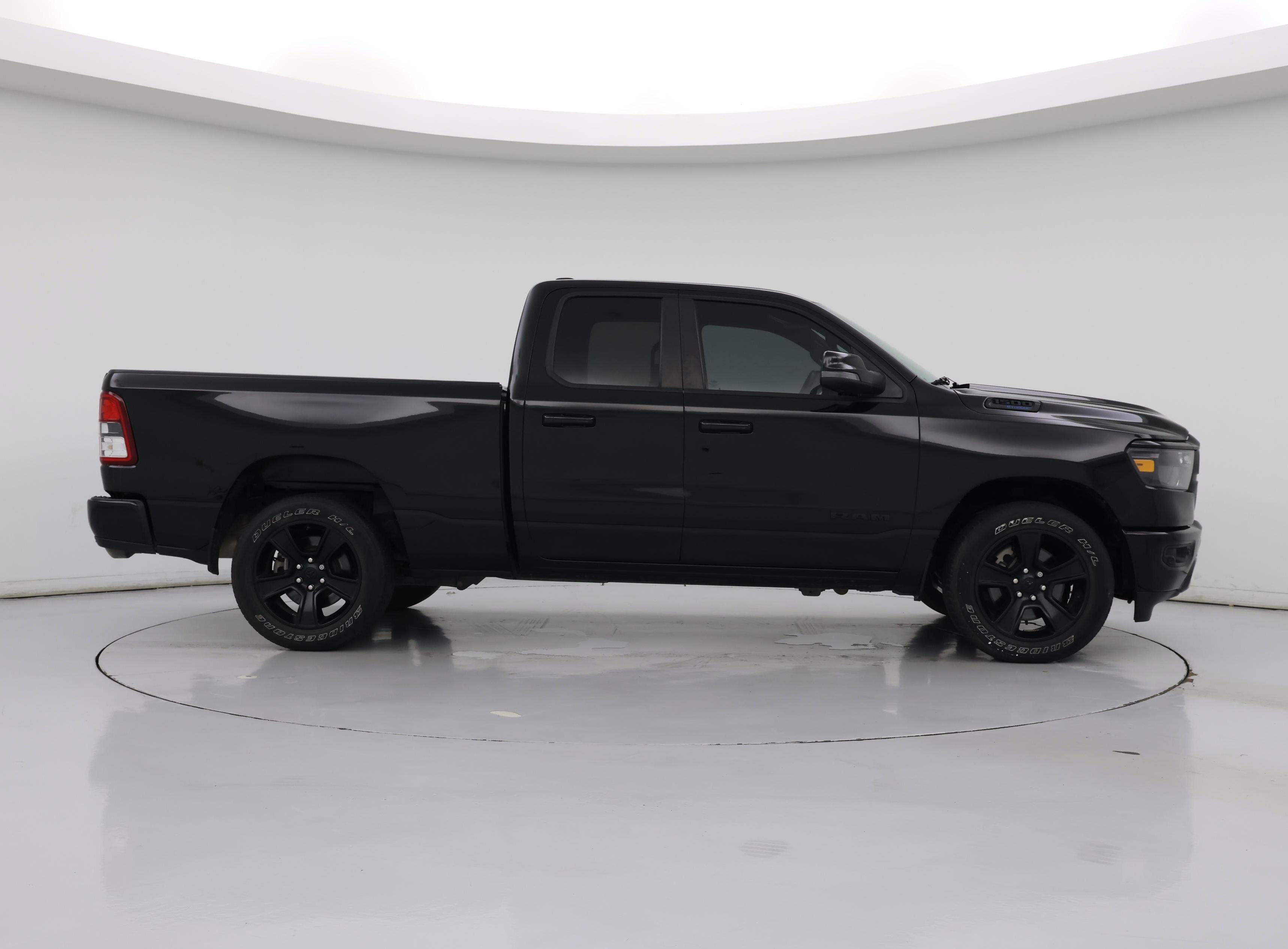 Thumbnail: 2023 RAM 1500 - 7