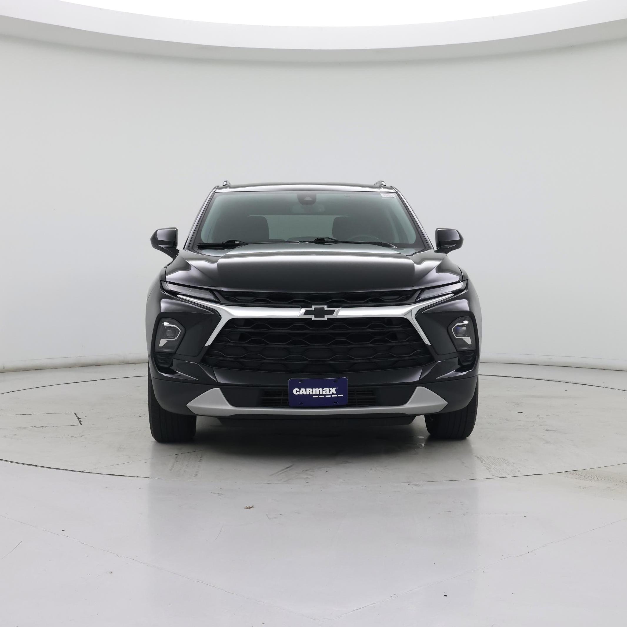 Thumbnail: 2023 Chevrolet Blazer - 5