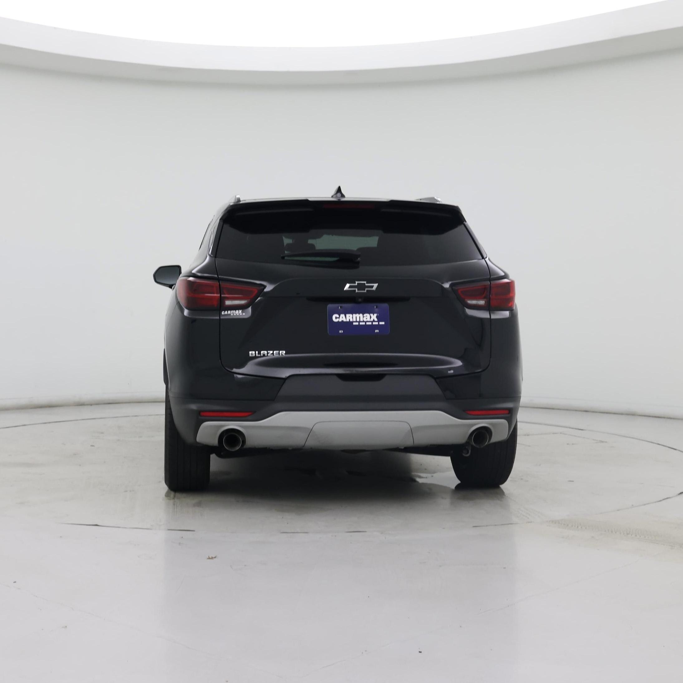 Thumbnail: 2023 Chevrolet Blazer - 6