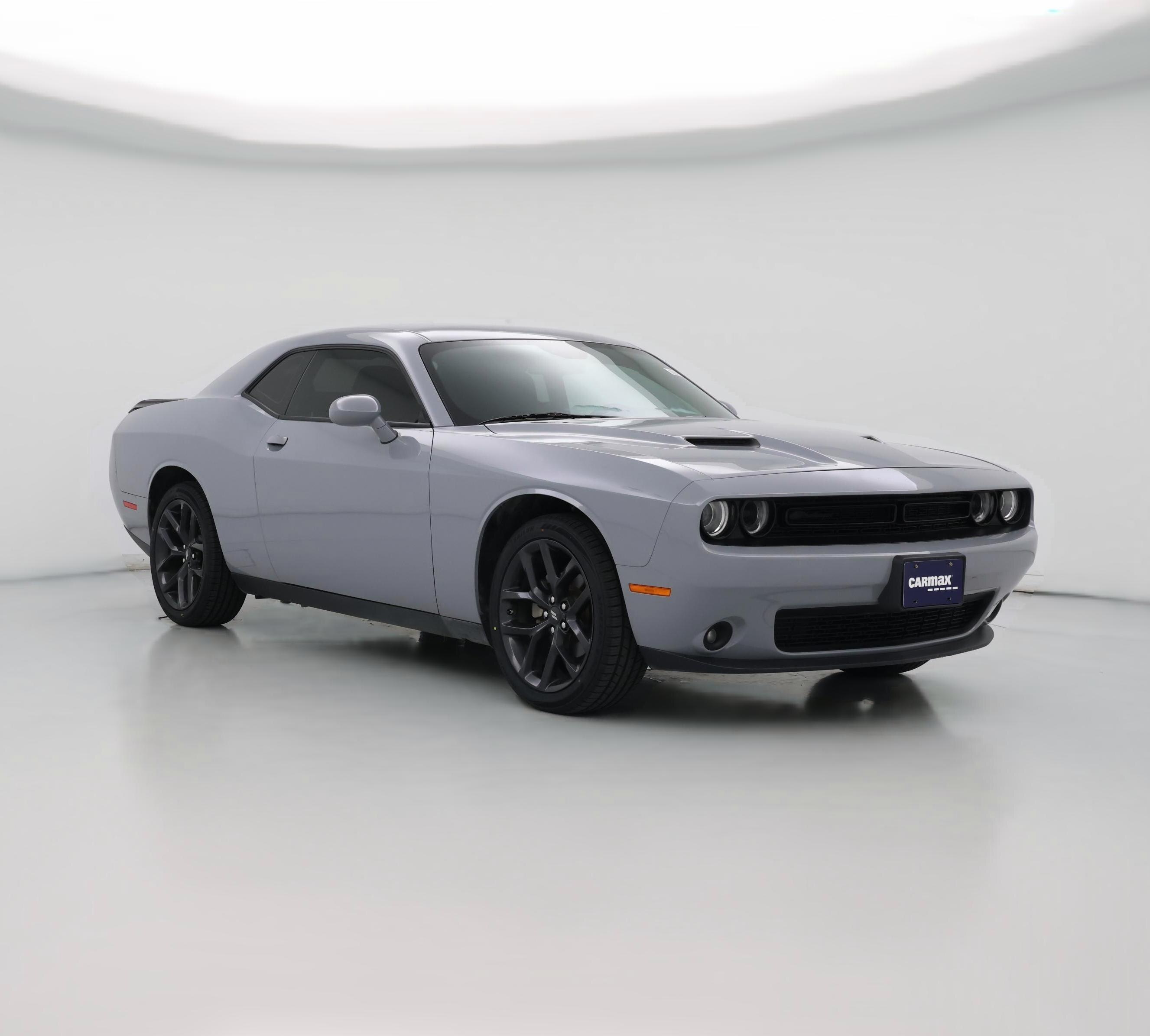 Thumbnail: 2022 Dodge Challenger - 1