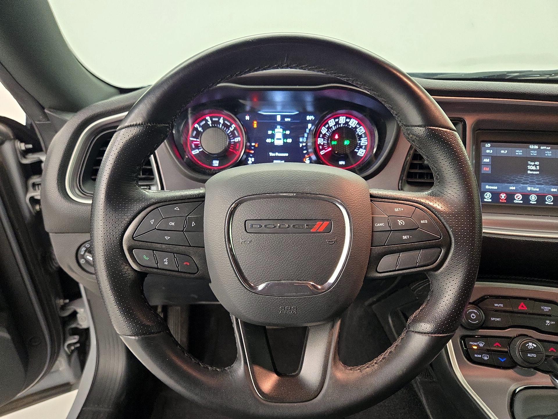 Thumbnail: 2022 Dodge Challenger - 10
