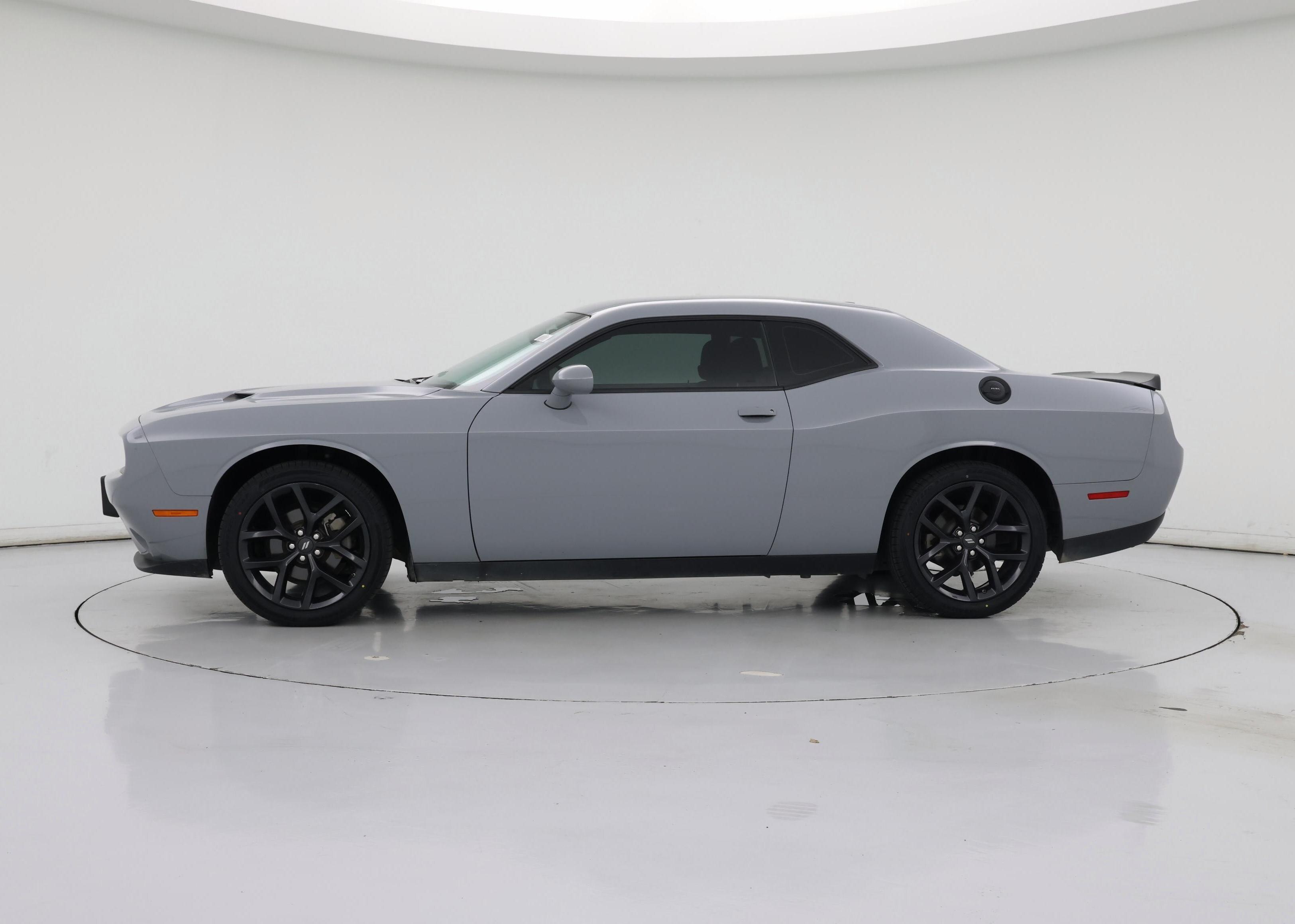 Thumbnail: 2022 Dodge Challenger - 3