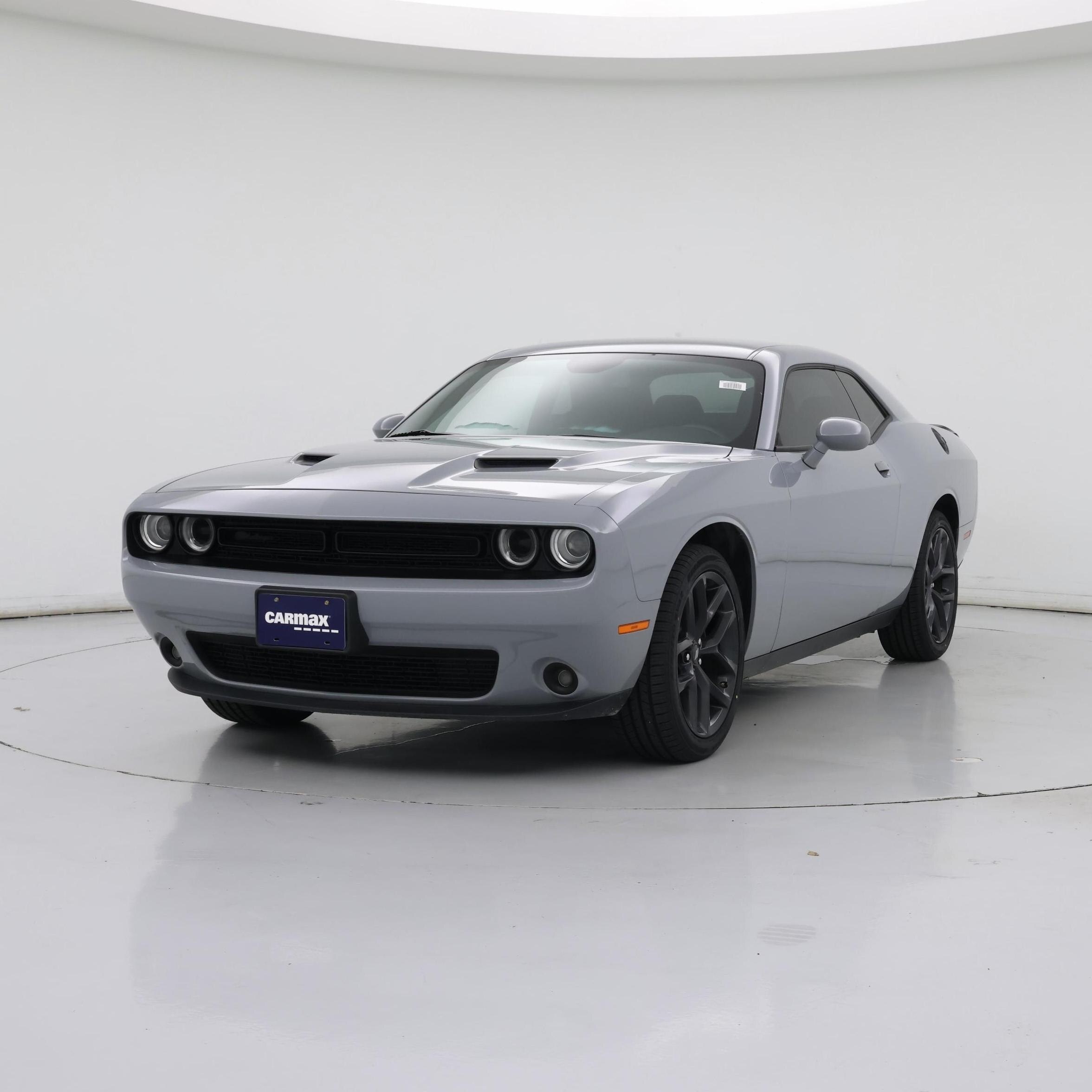 Thumbnail: 2022 Dodge Challenger - 4