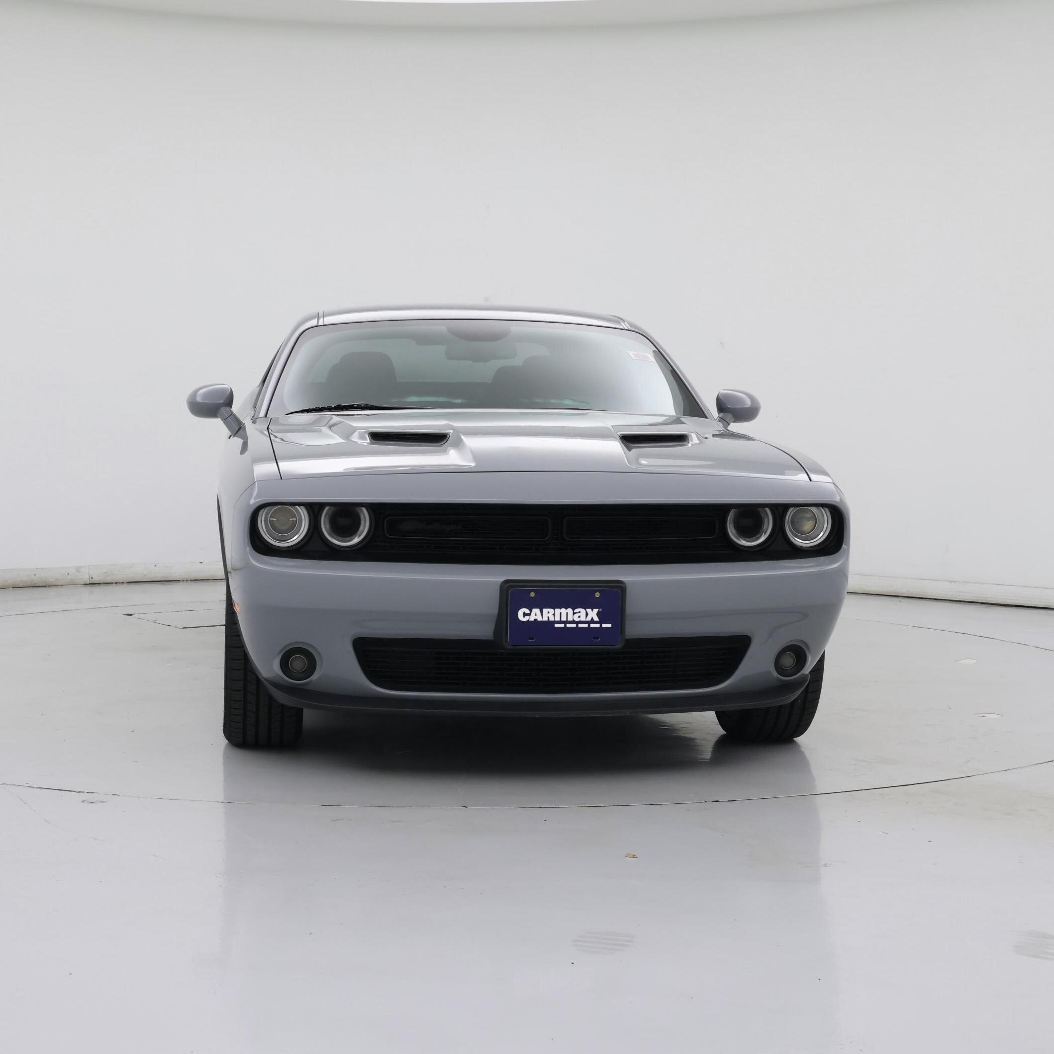 Thumbnail: 2022 Dodge Challenger - 5