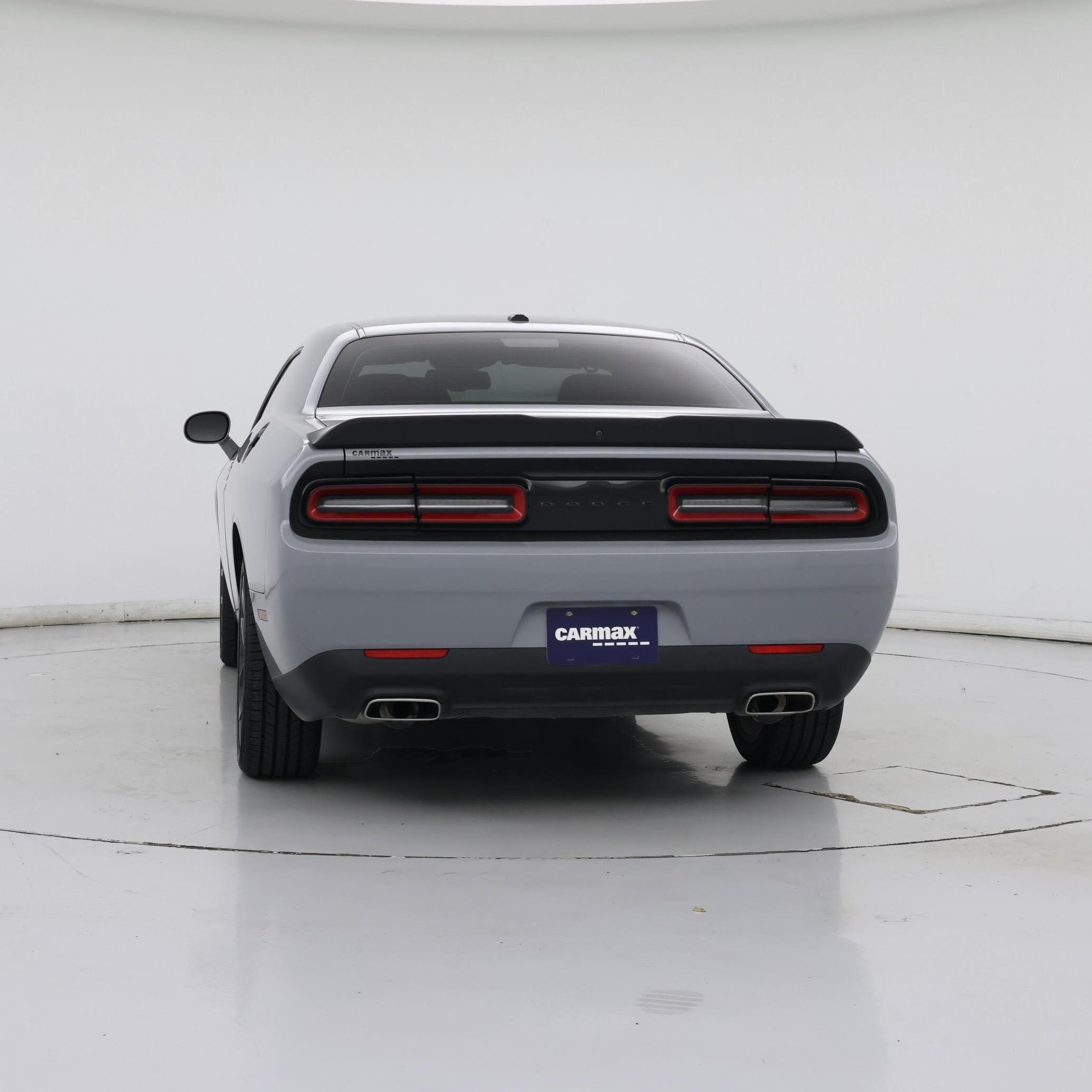 Thumbnail: 2022 Dodge Challenger - 6