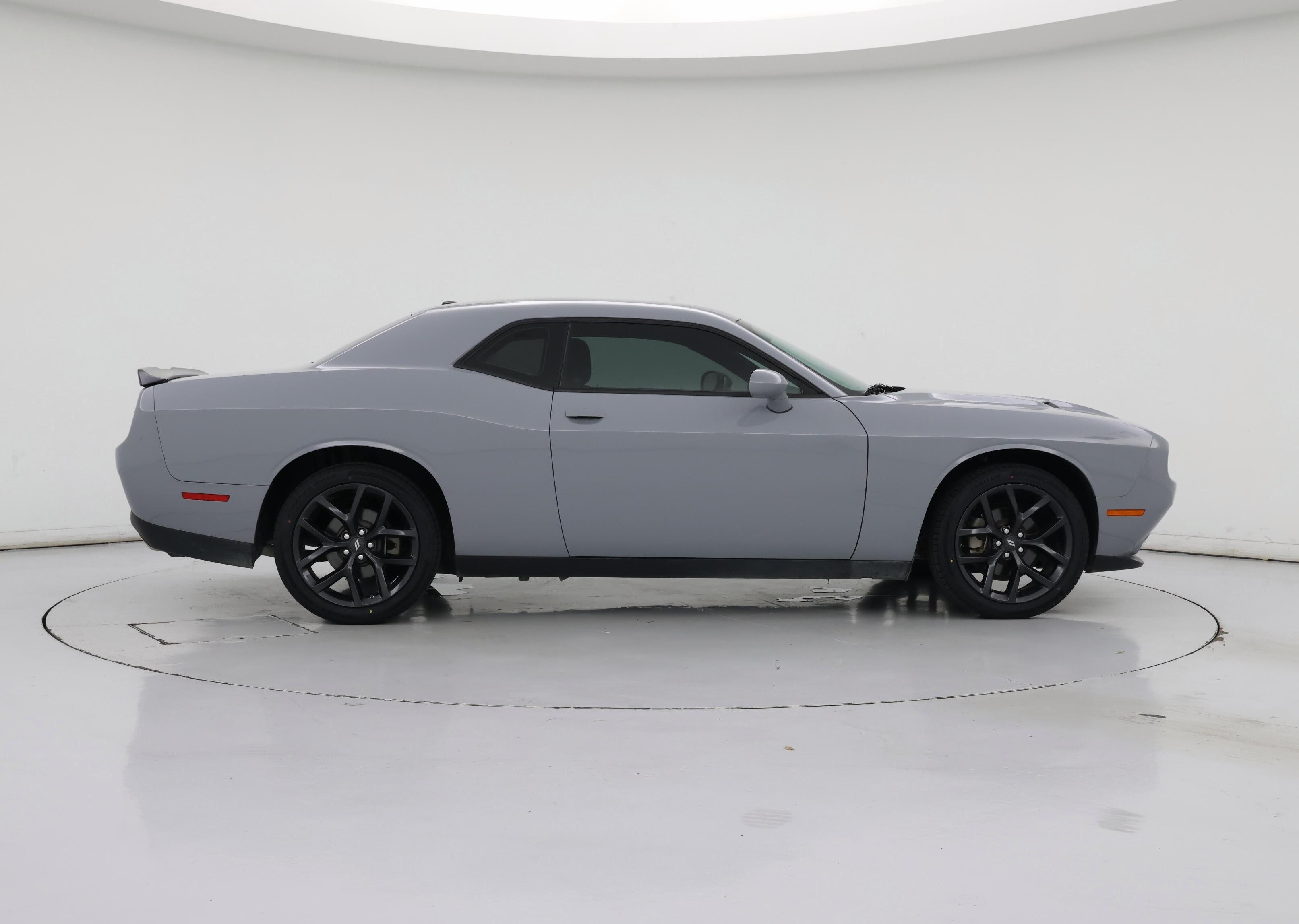 Thumbnail: 2022 Dodge Challenger - 7