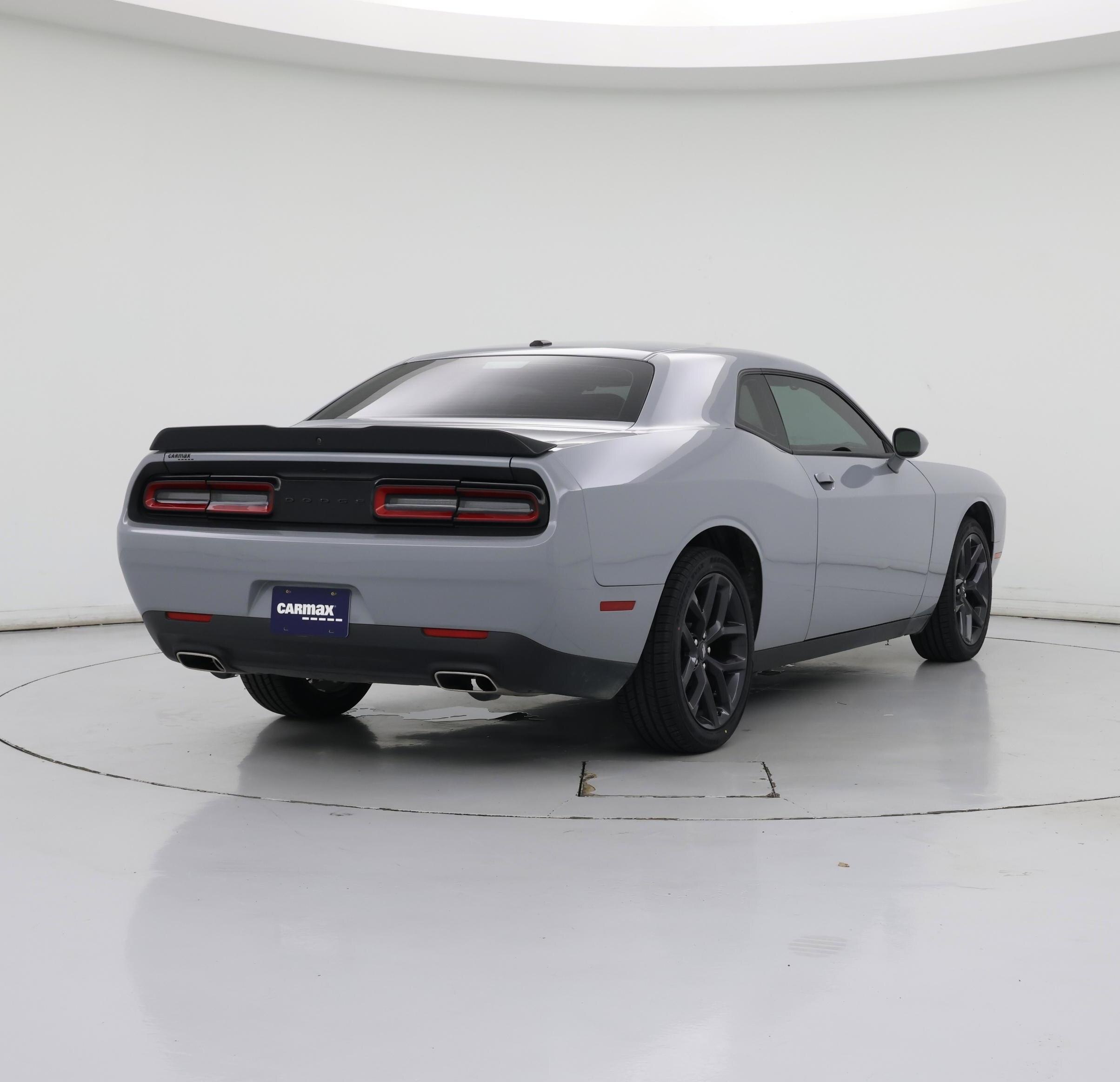 Thumbnail: 2022 Dodge Challenger - 8