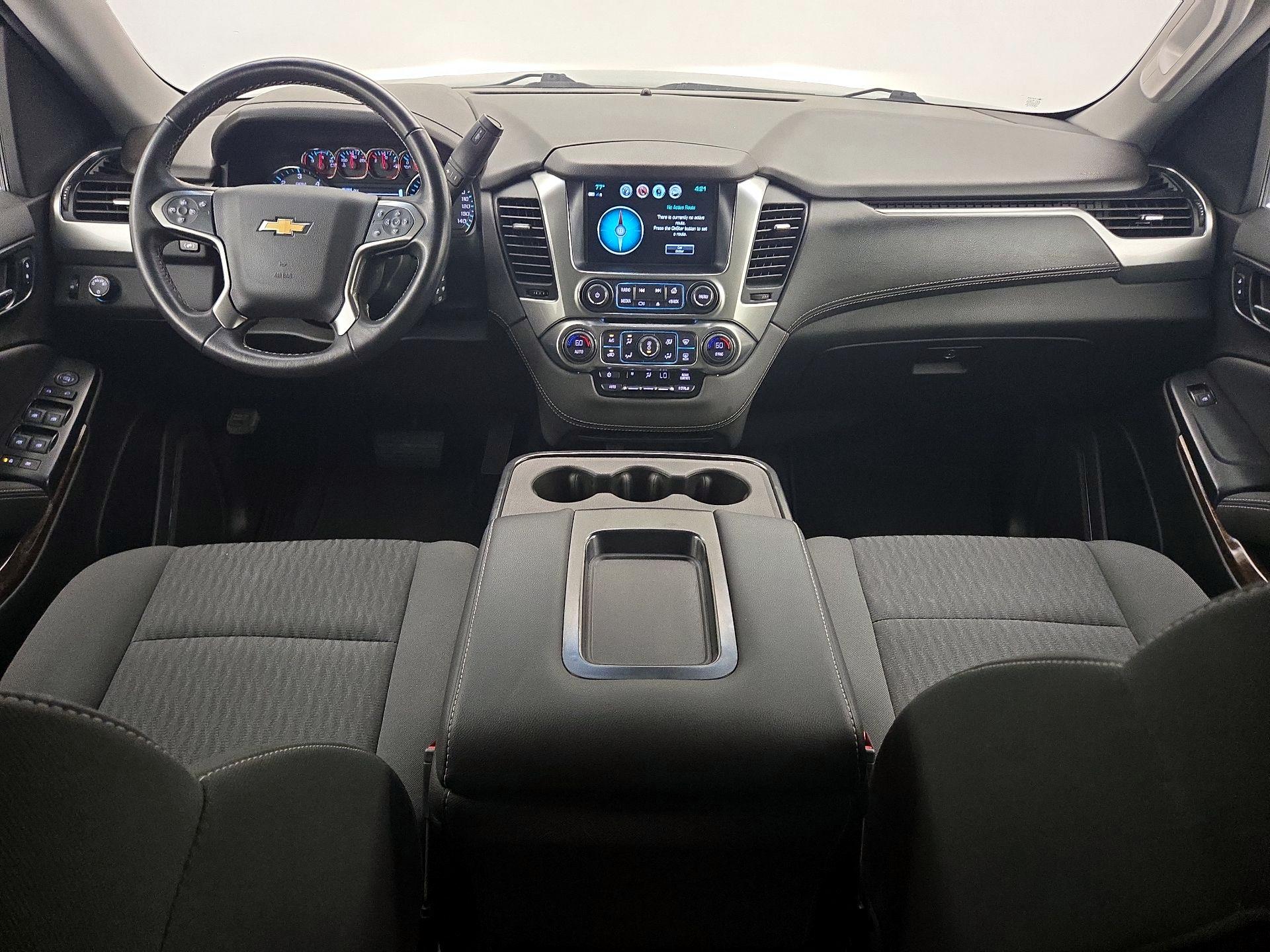 Thumbnail: 2020 Chevrolet Tahoe - 9