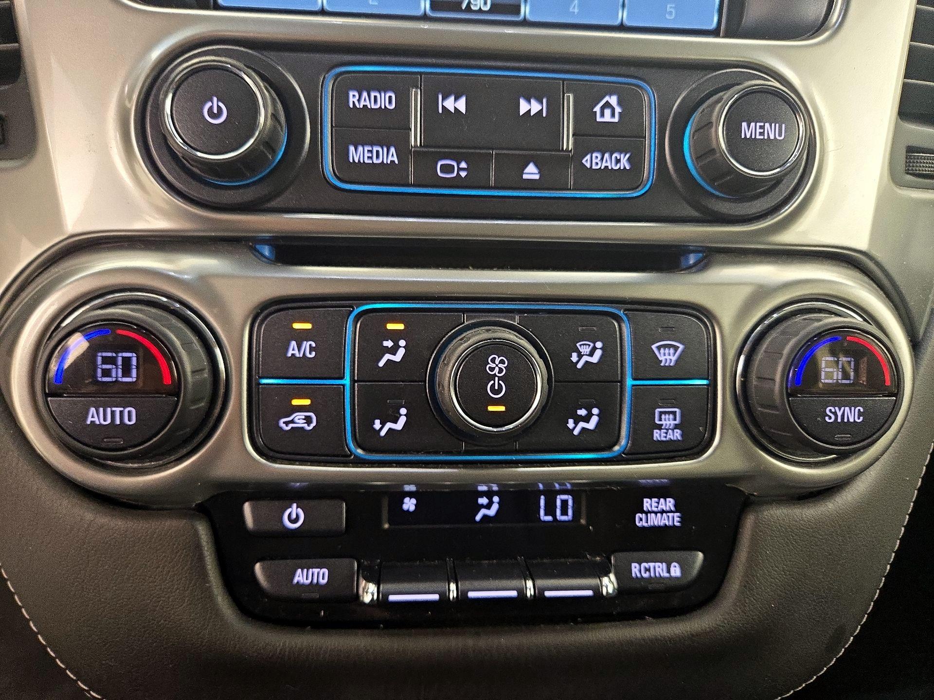 Thumbnail: 2020 Chevrolet Tahoe - 16