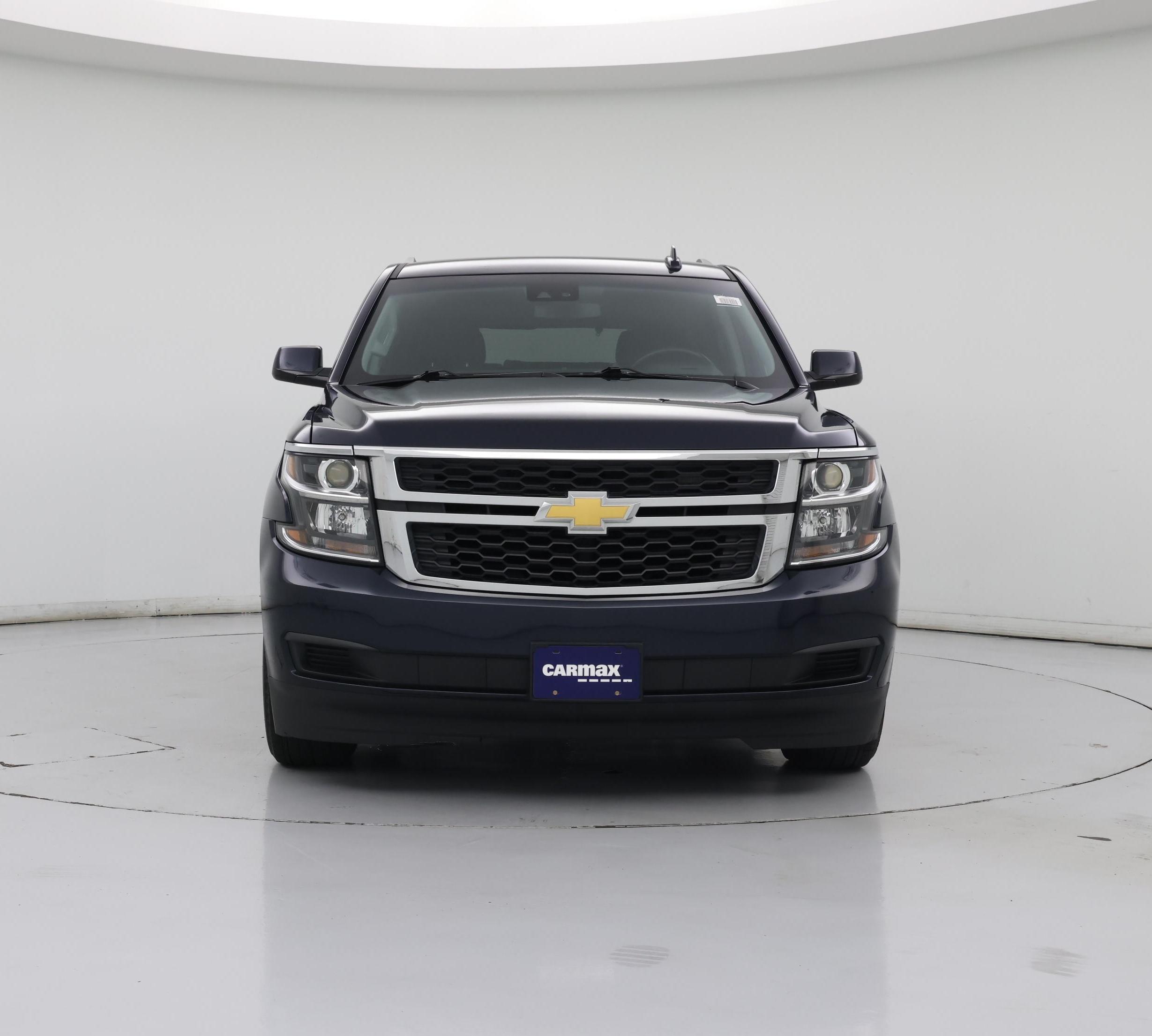 Thumbnail: 2020 Chevrolet Tahoe - 5