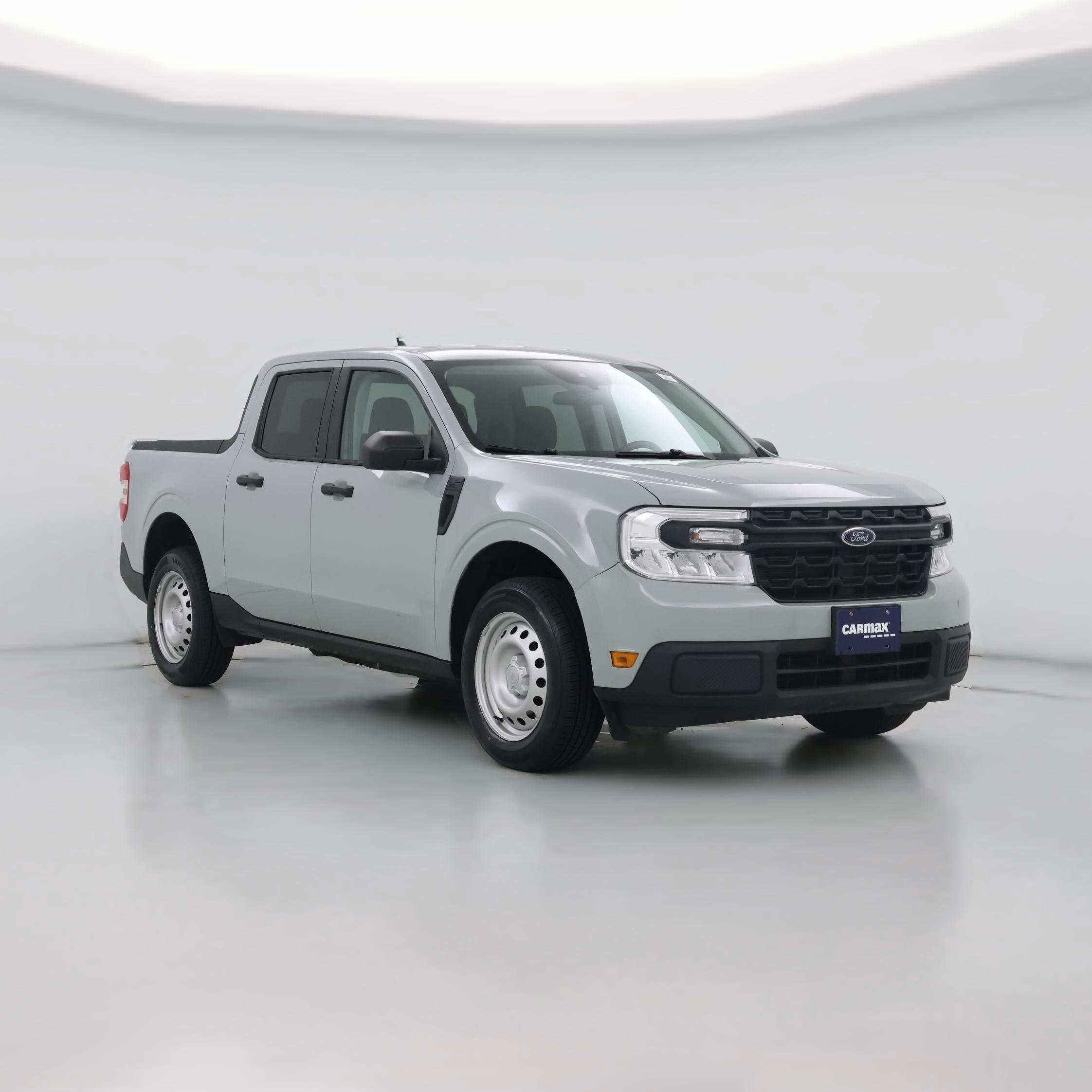 Thumbnail: 2022 Ford Maverick - 1