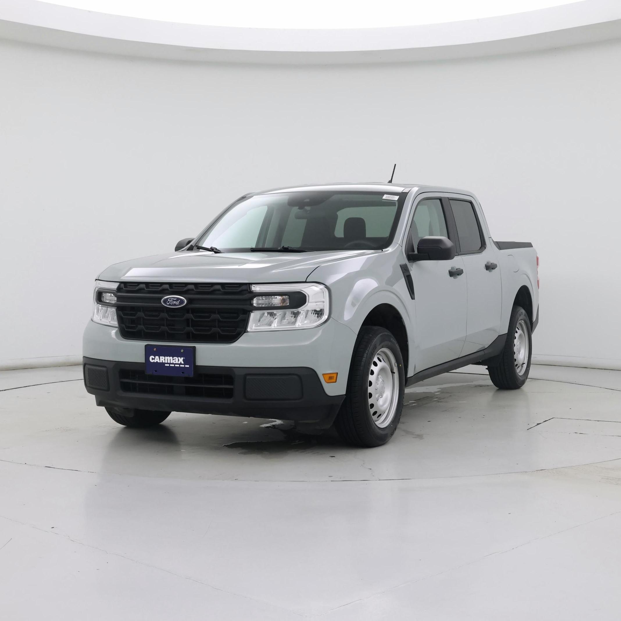 Thumbnail: 2022 Ford Maverick - 4