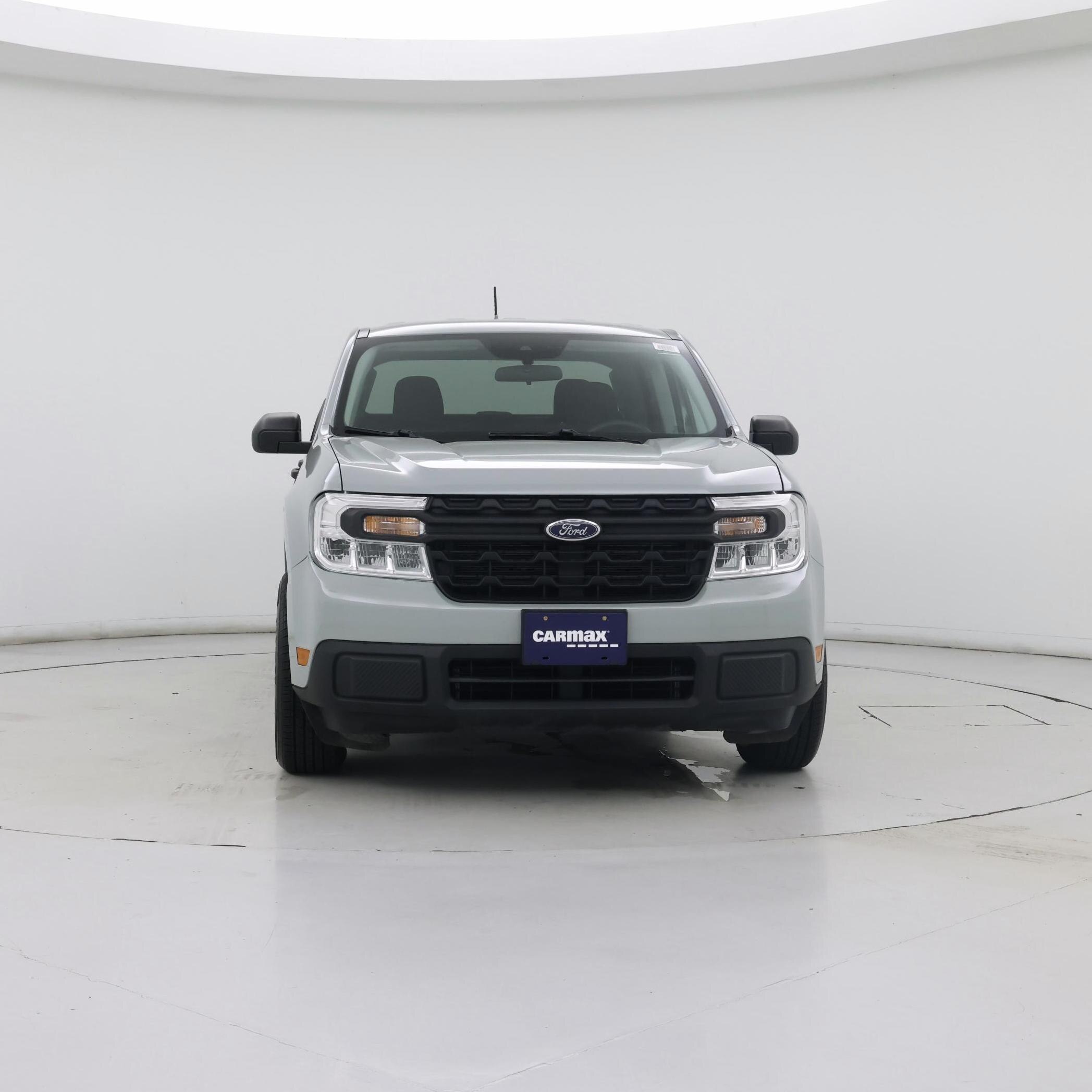 Thumbnail: 2022 Ford Maverick - 5