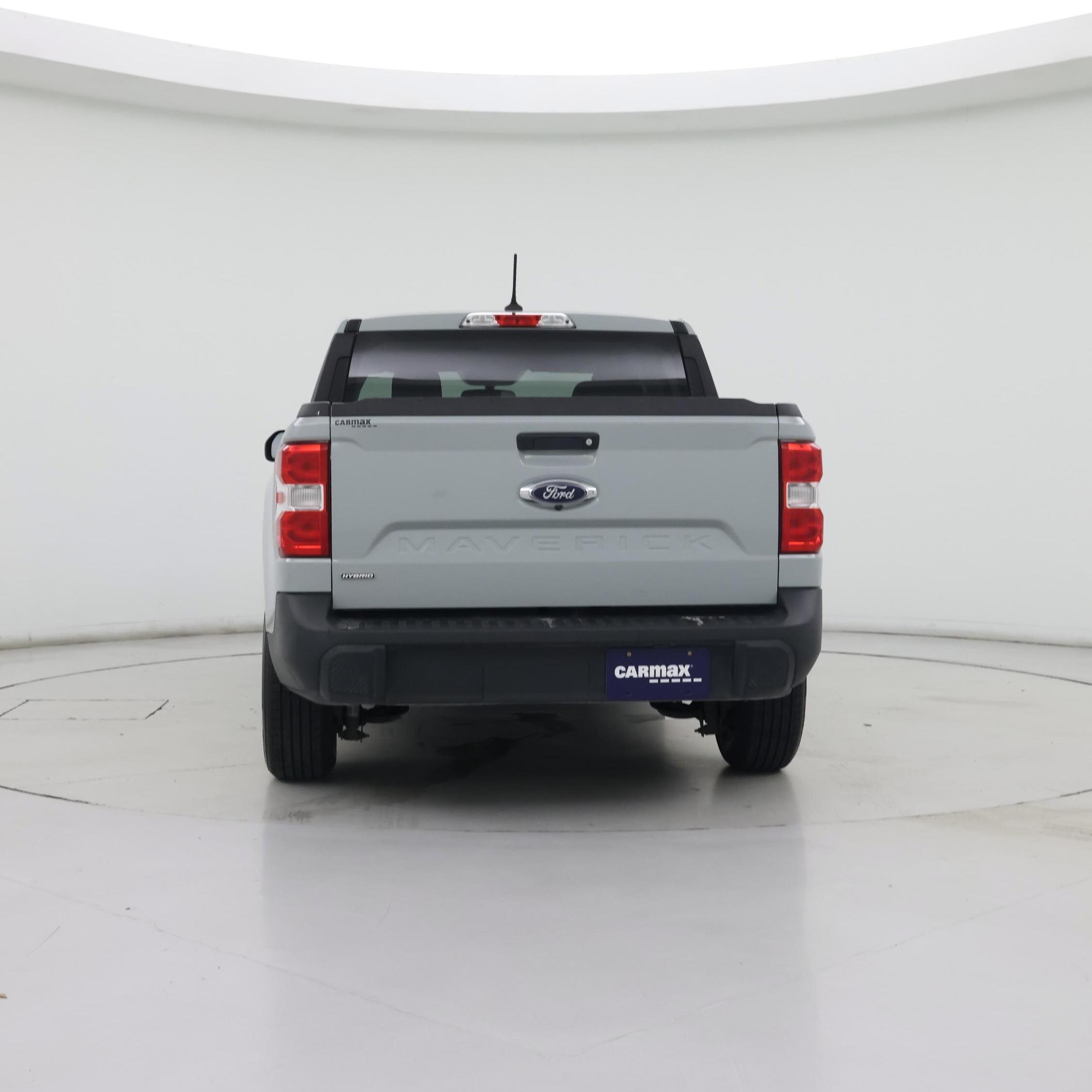Thumbnail: 2022 Ford Maverick - 6