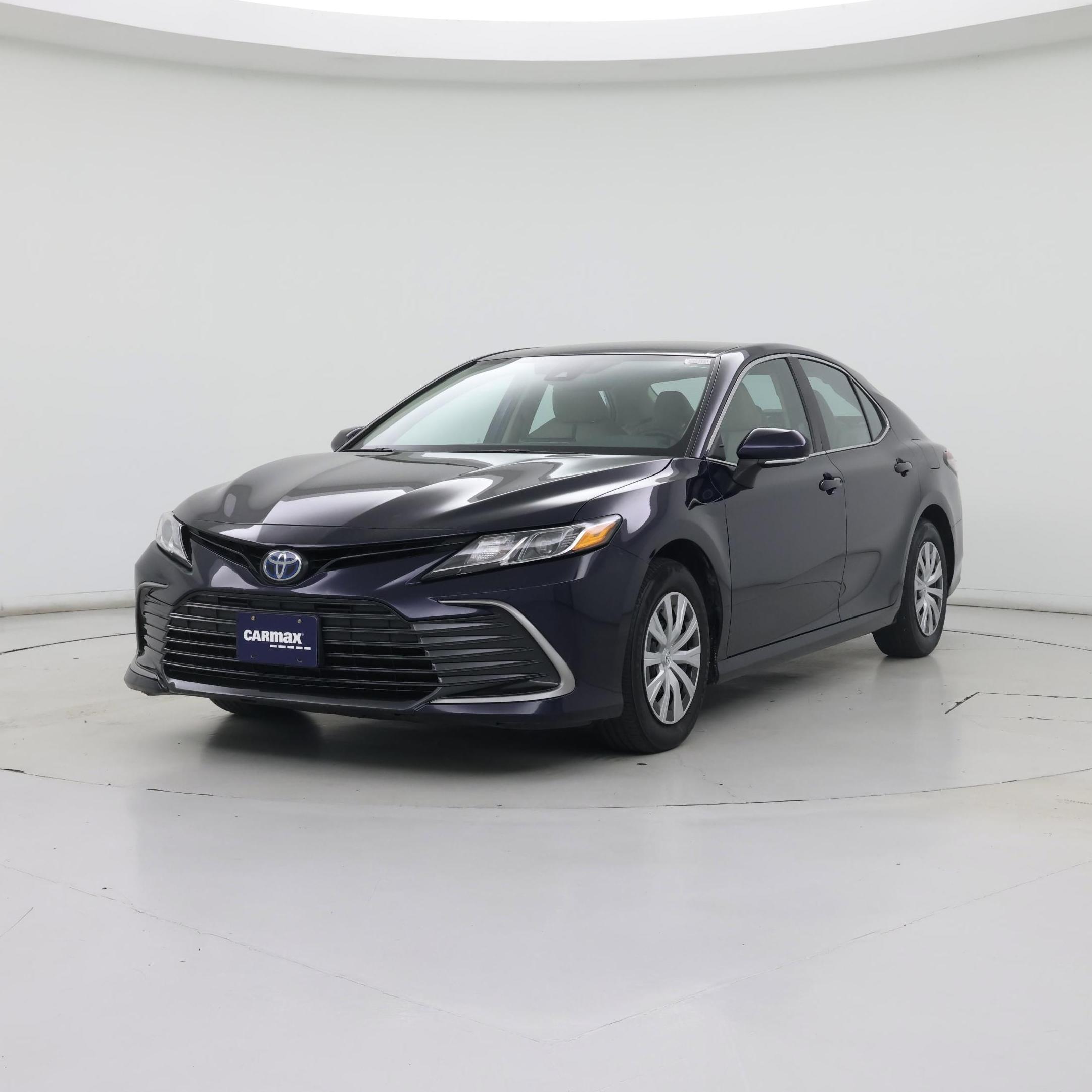 Thumbnail: 2022 Toyota Camry - 4