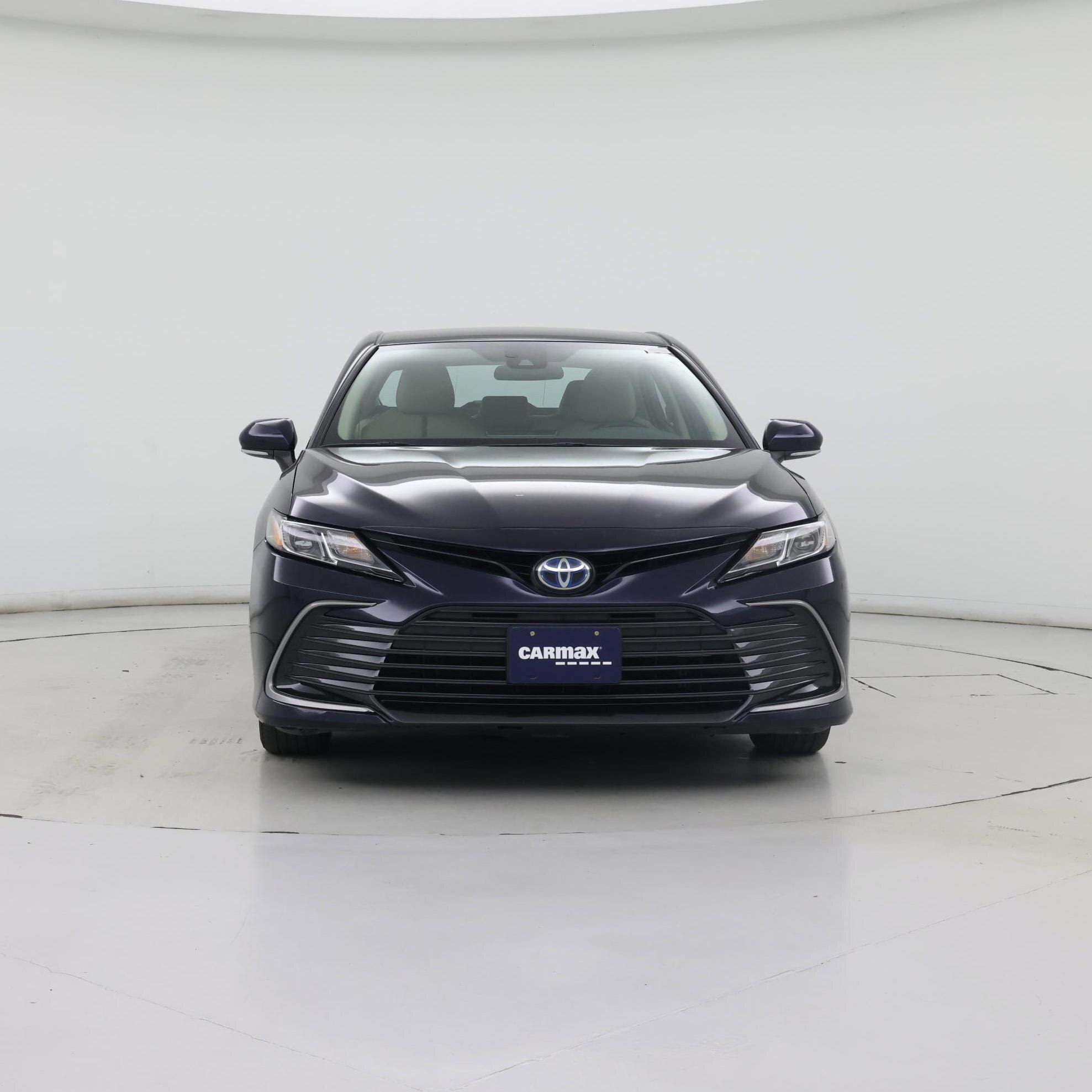 Thumbnail: 2022 Toyota Camry - 5