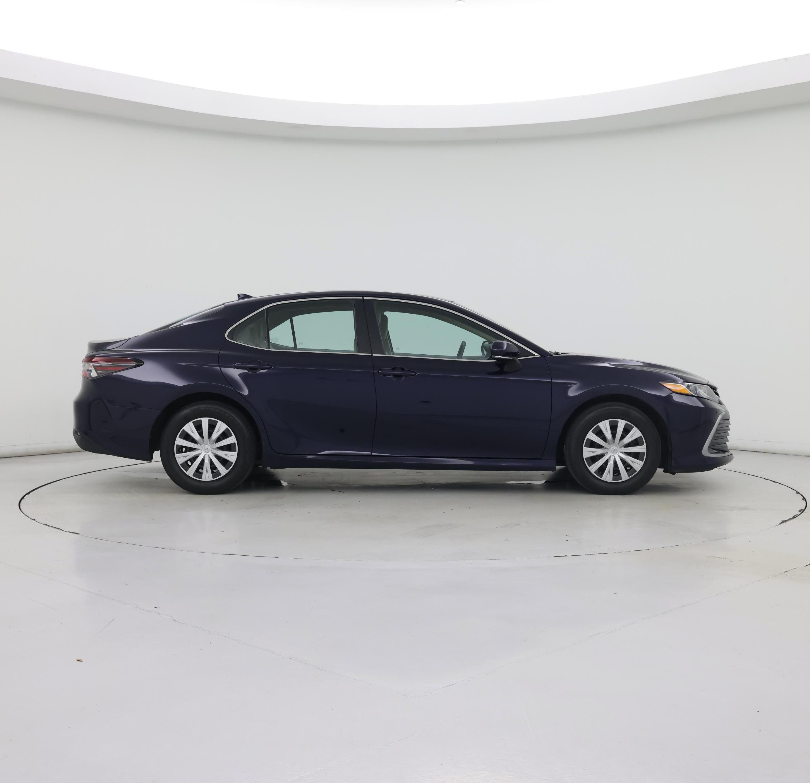 Thumbnail: 2022 Toyota Camry - 7