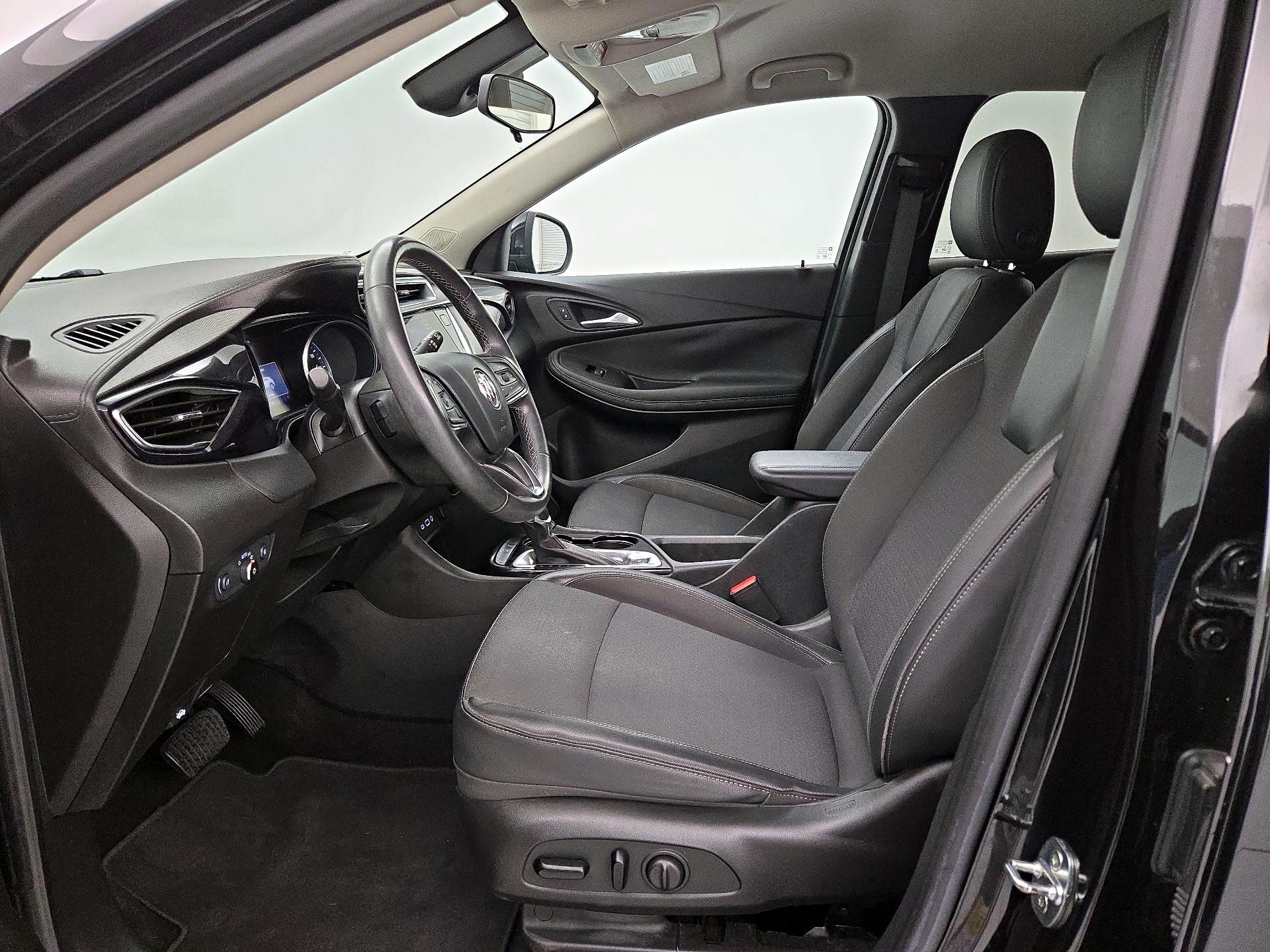 Thumbnail: 2021 Buick Encore GX - 11