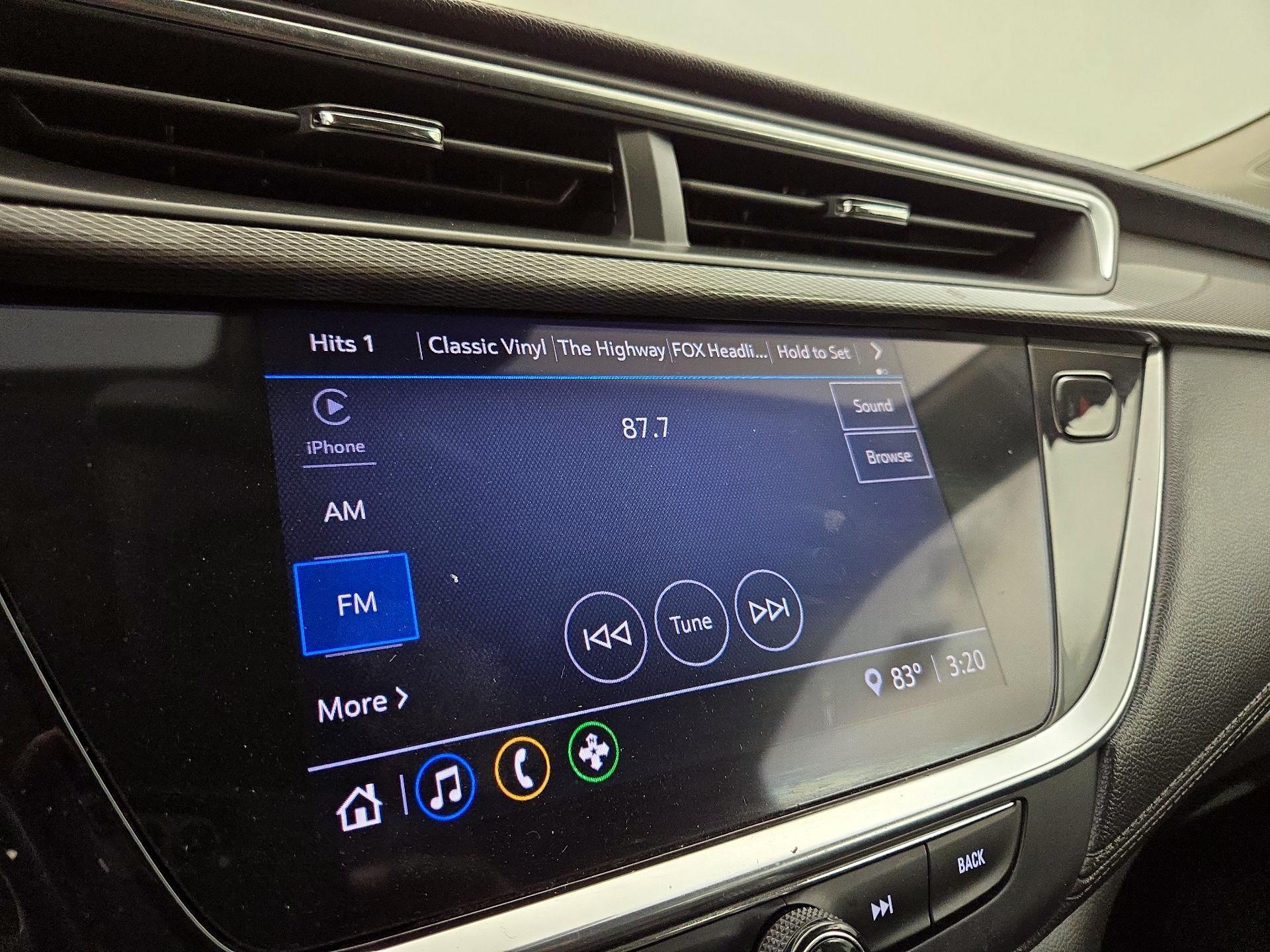 Thumbnail: 2021 Buick Encore GX - 15