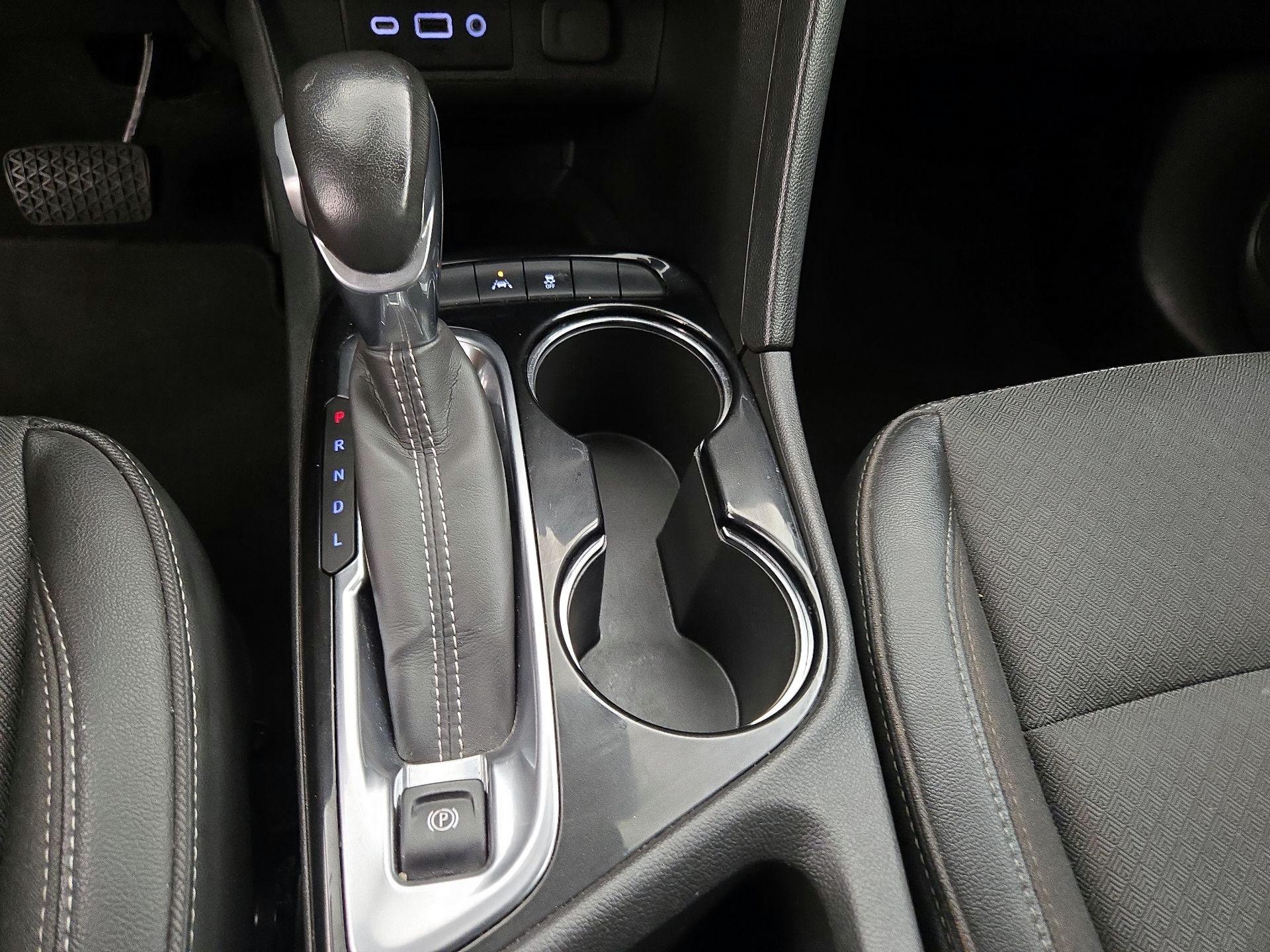 Thumbnail: 2021 Buick Encore GX - 17