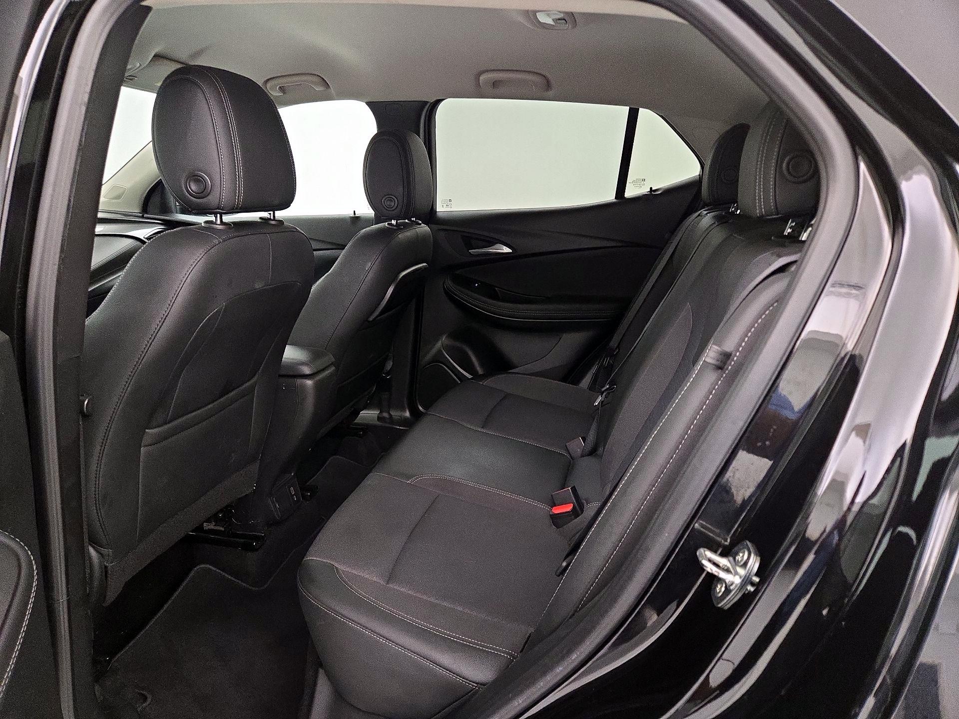 Thumbnail: 2021 Buick Encore GX - 19