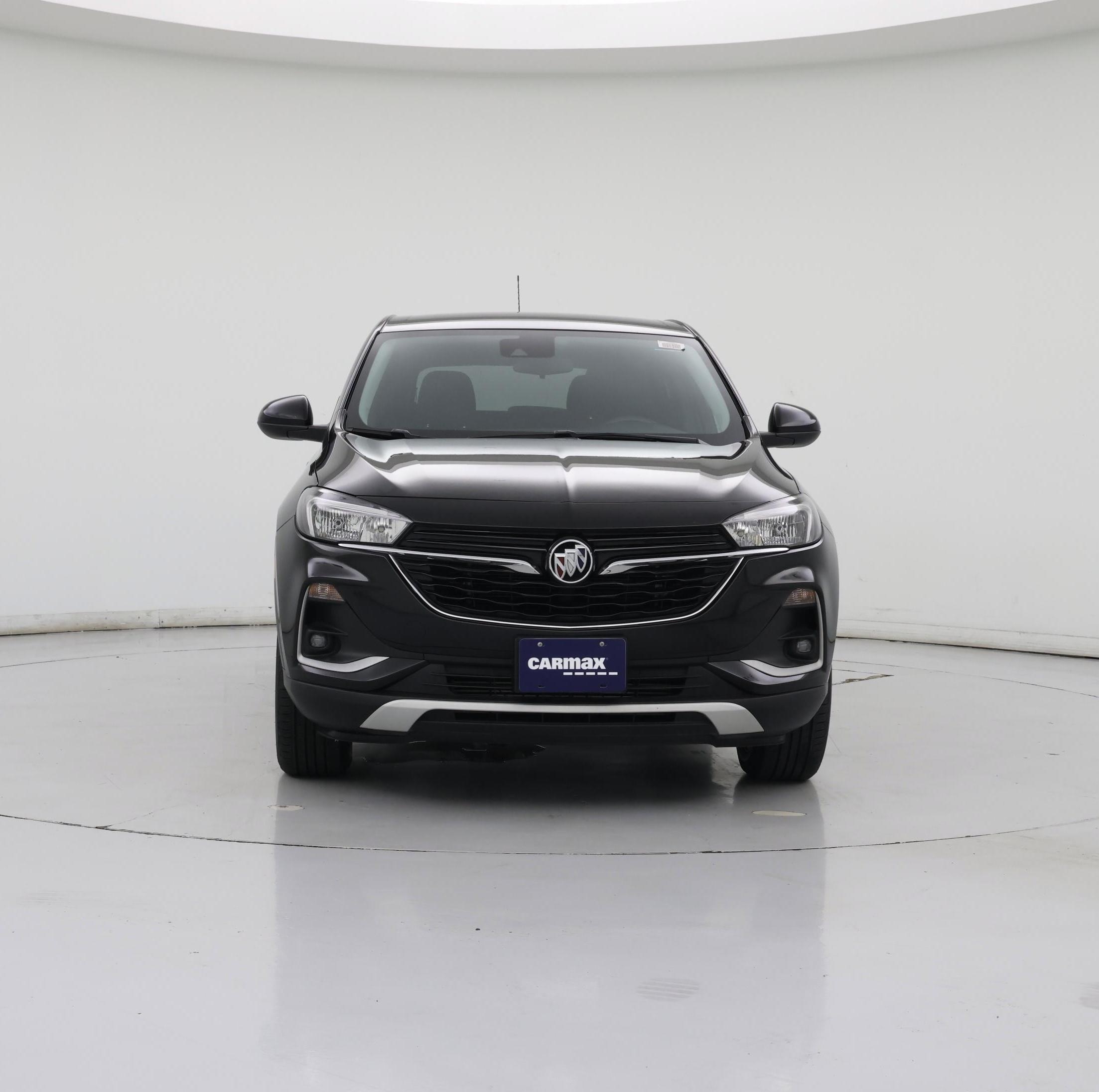 Thumbnail: 2021 Buick Encore GX - 5