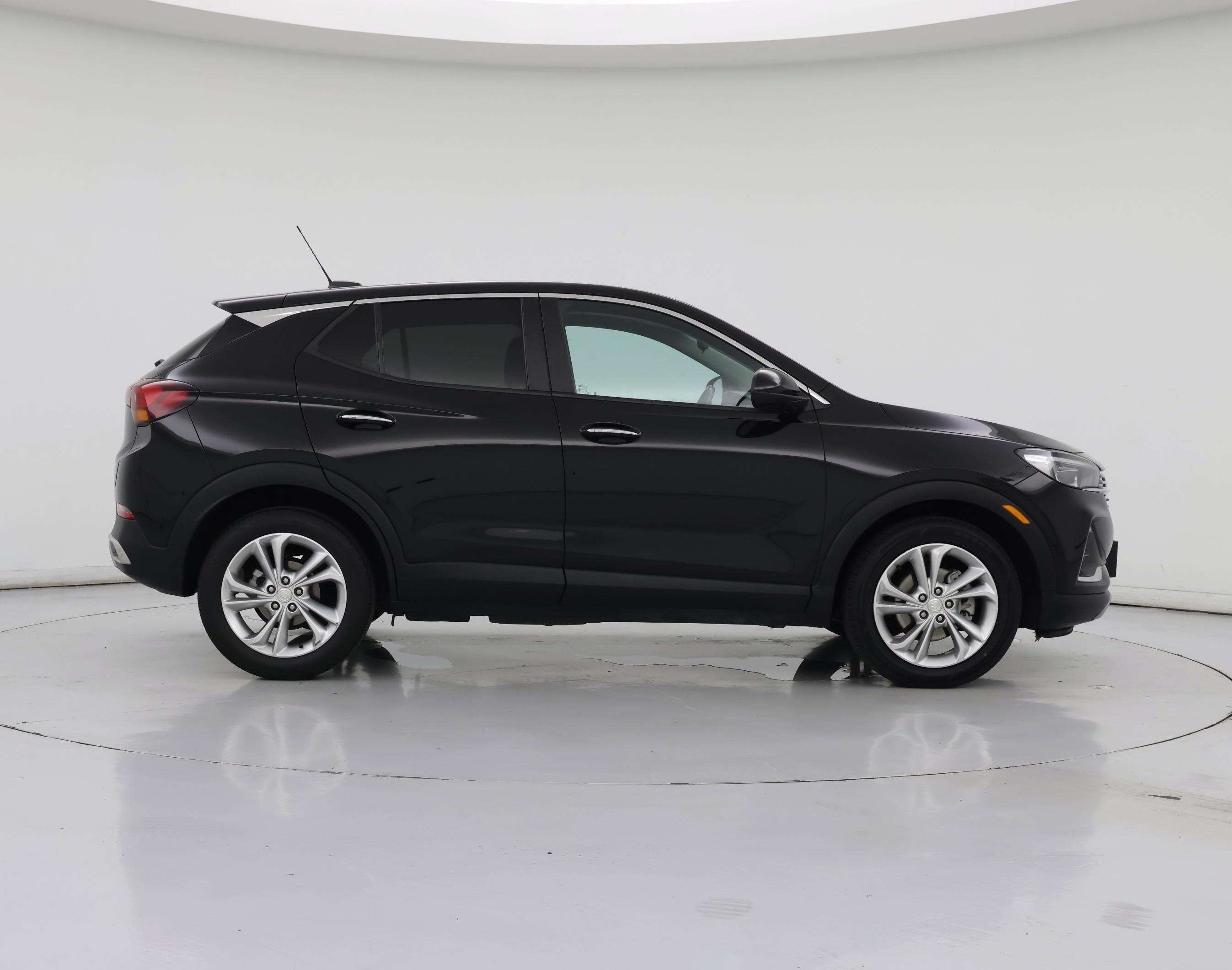 Thumbnail: 2021 Buick Encore GX - 7
