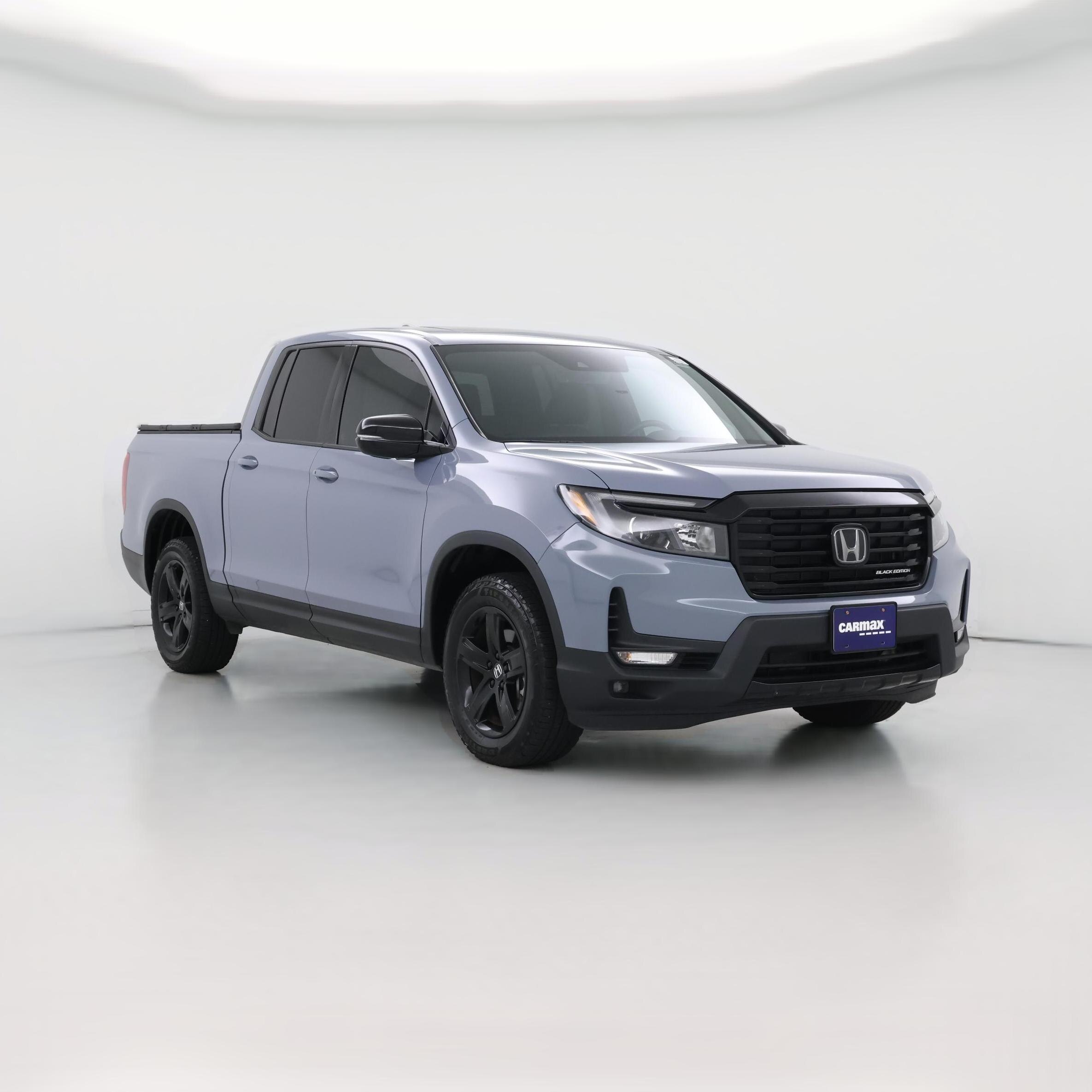 Thumbnail: 2023 Honda Ridgeline - 1