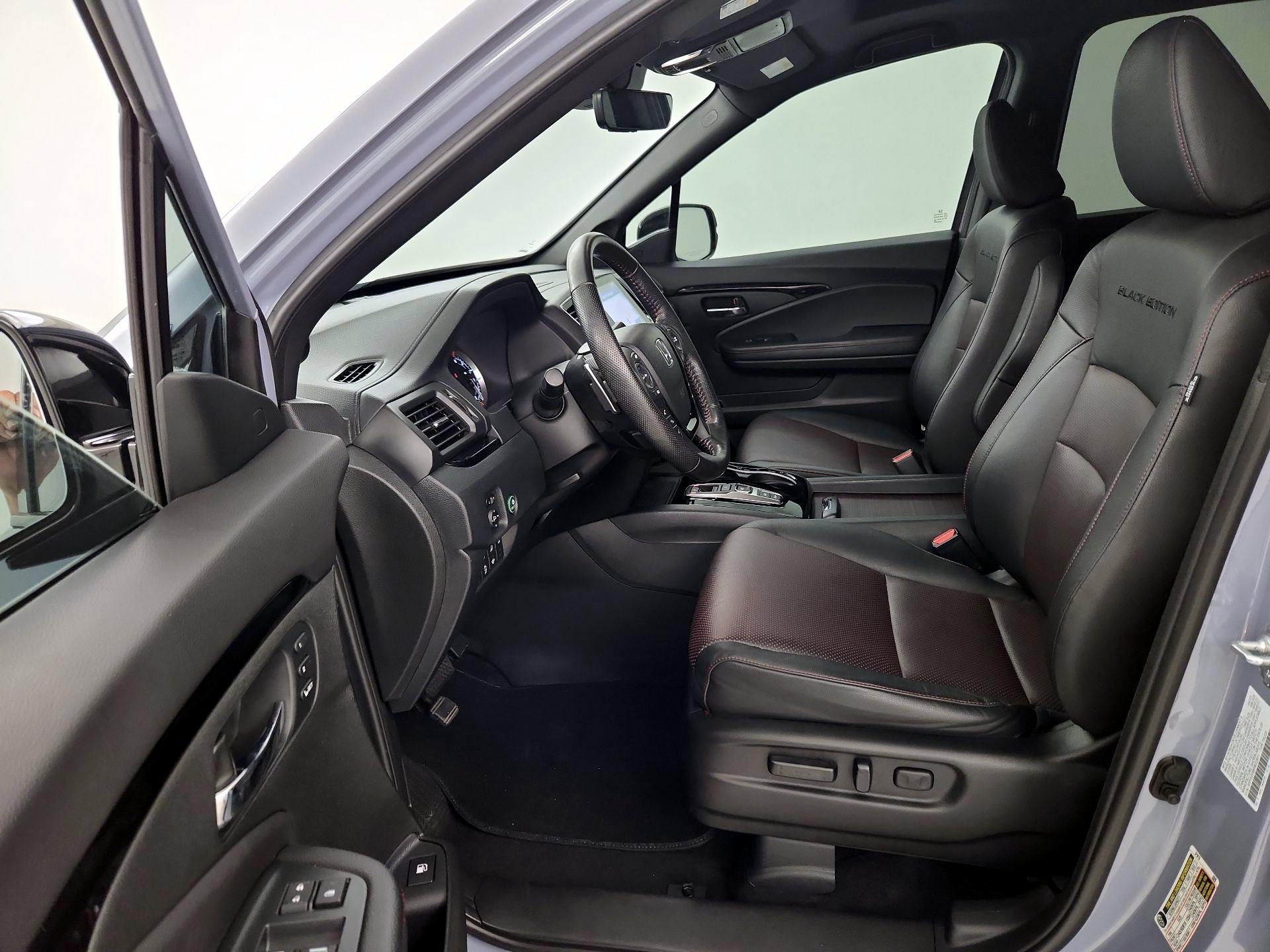 Thumbnail: 2023 Honda Ridgeline - 11