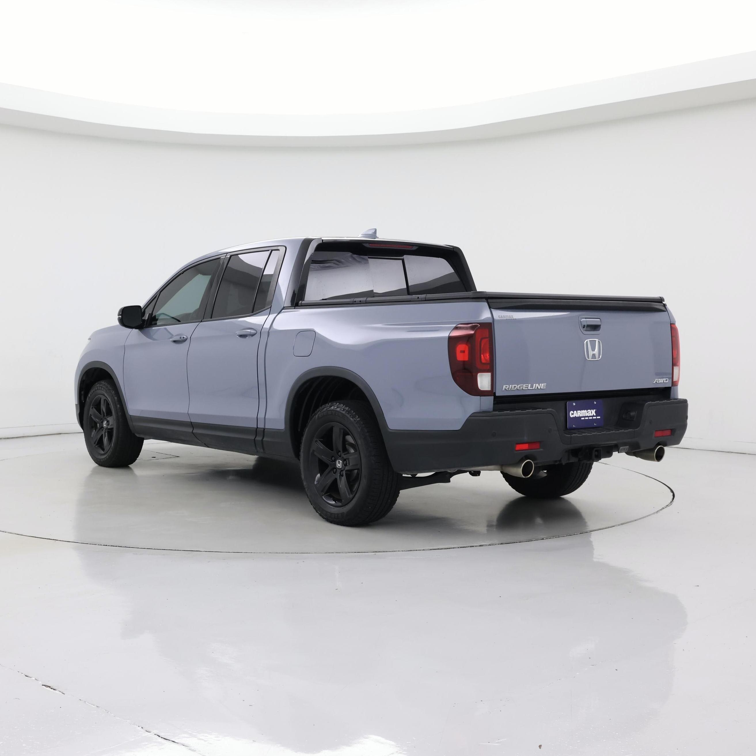 Thumbnail: 2023 Honda Ridgeline - 2