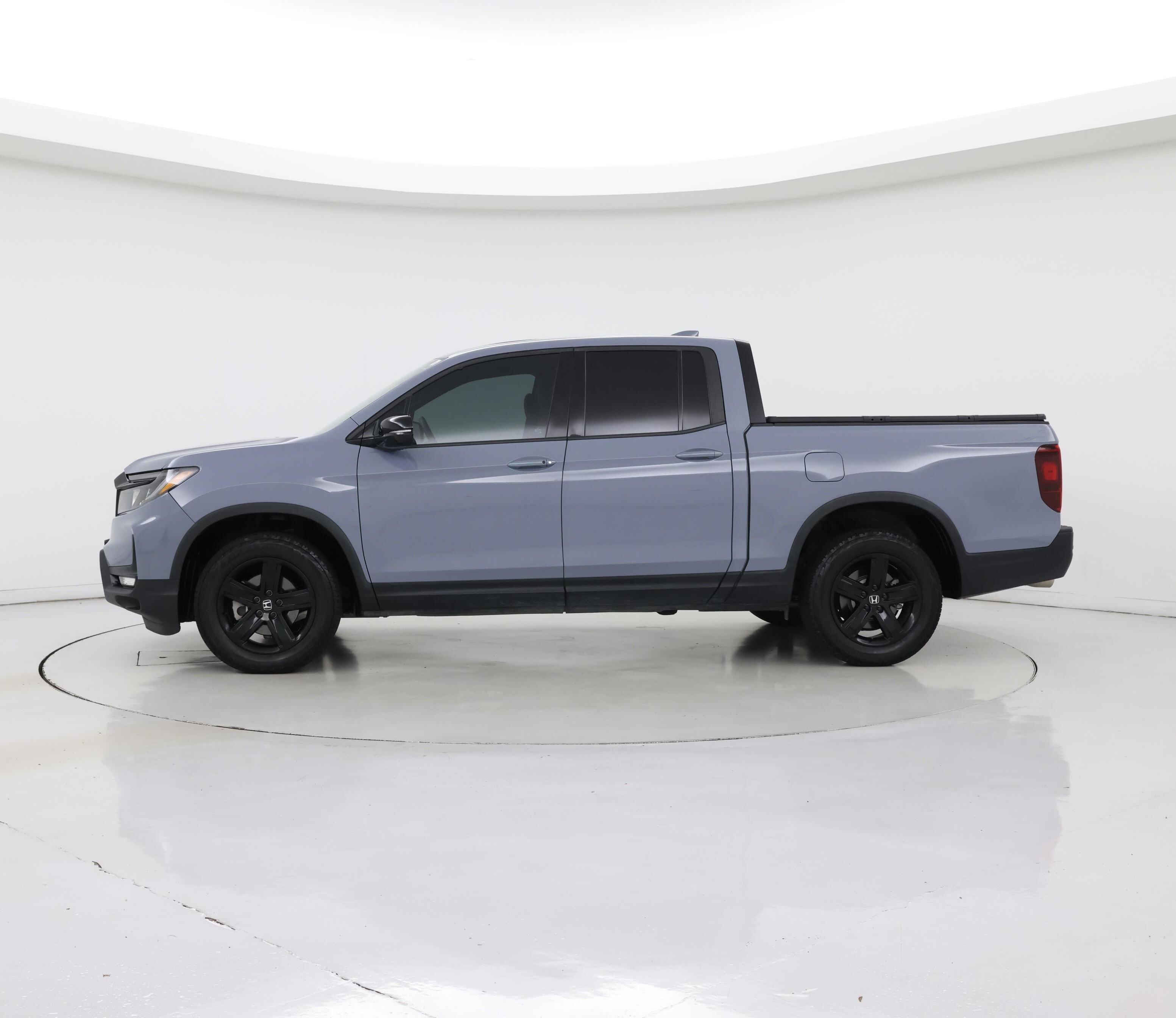 Thumbnail: 2023 Honda Ridgeline - 3