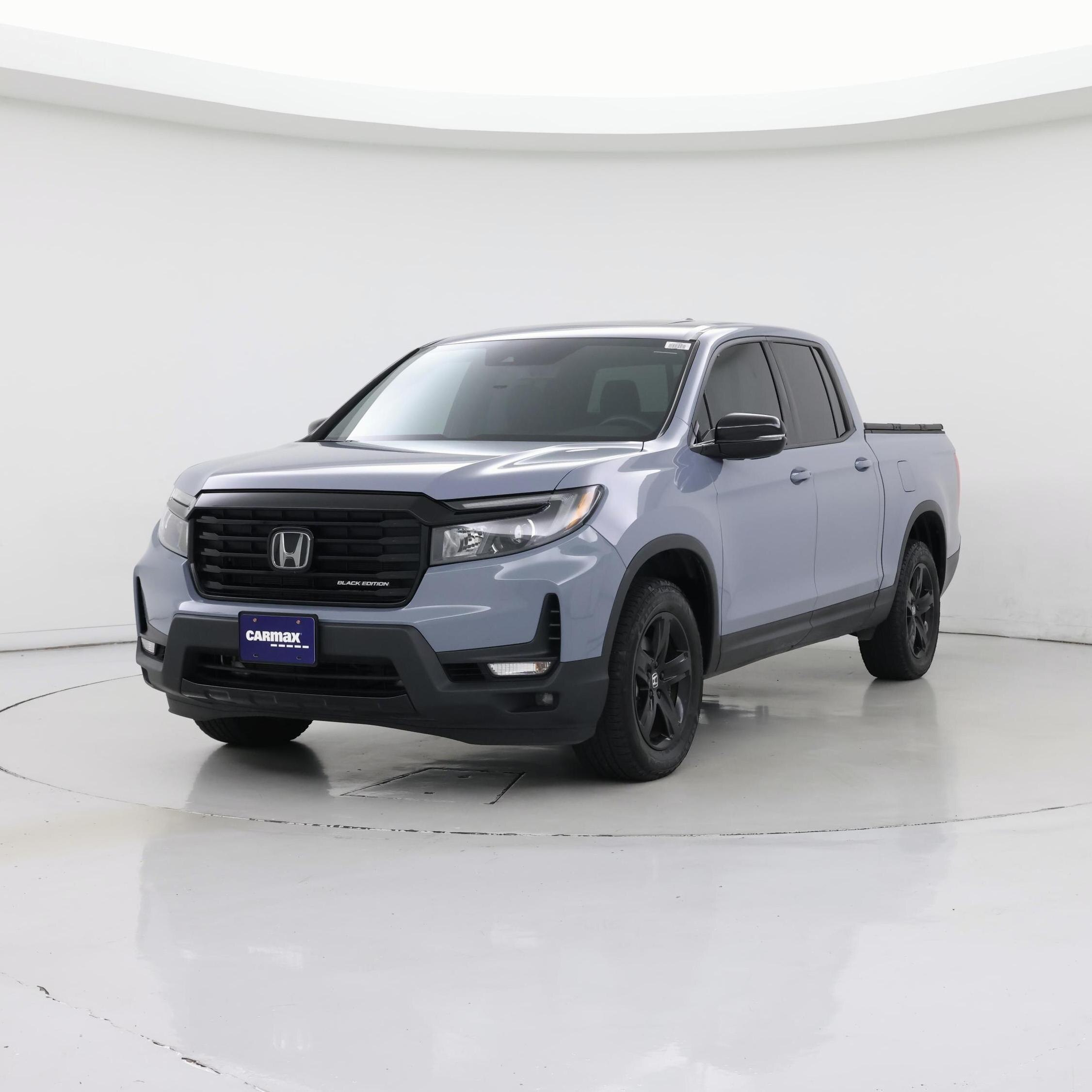 Thumbnail: 2023 Honda Ridgeline - 4