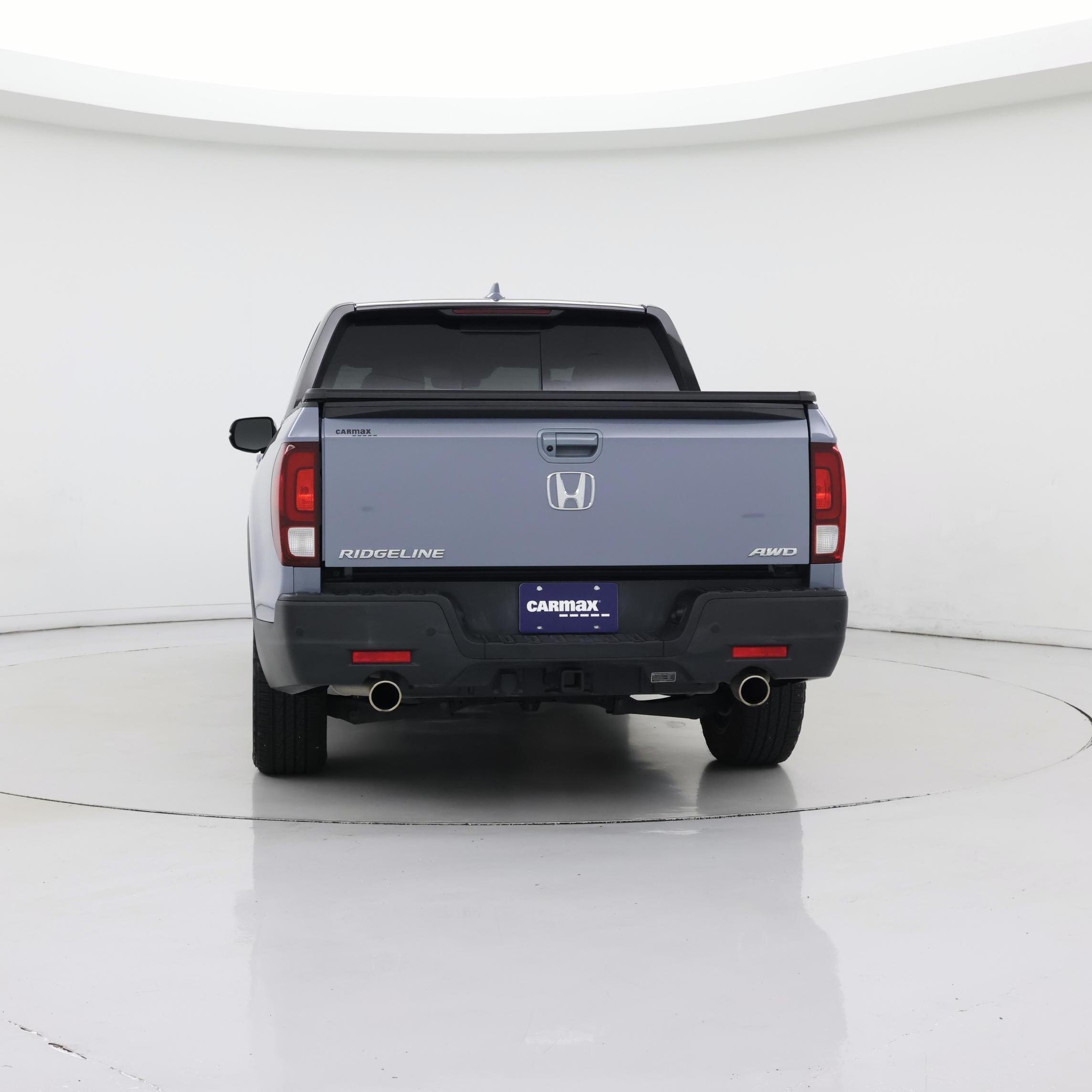Thumbnail: 2023 Honda Ridgeline - 6