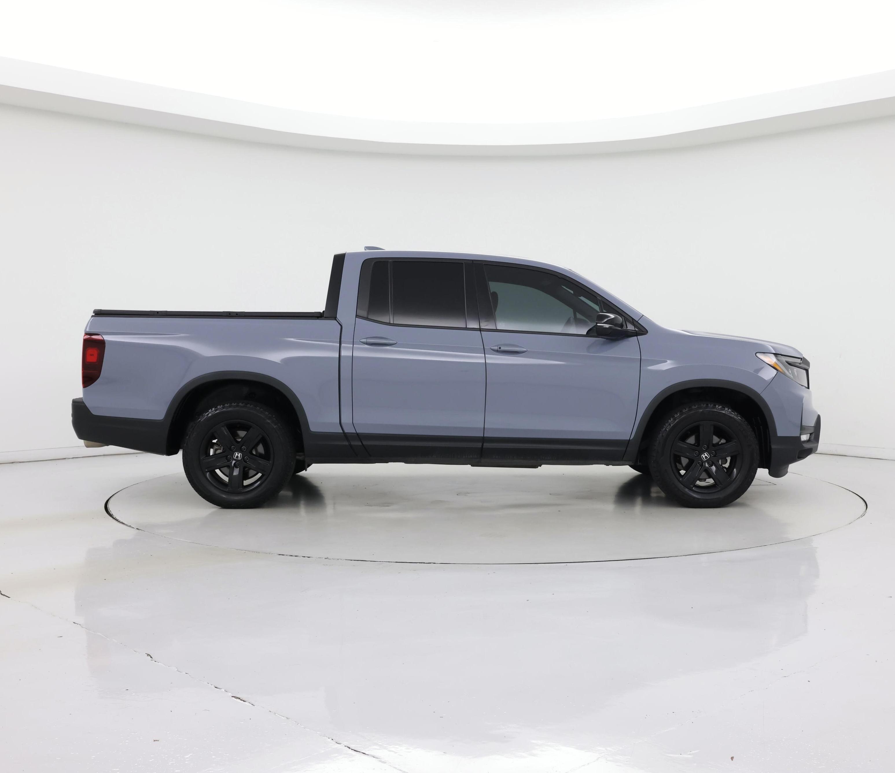 Thumbnail: 2023 Honda Ridgeline - 7