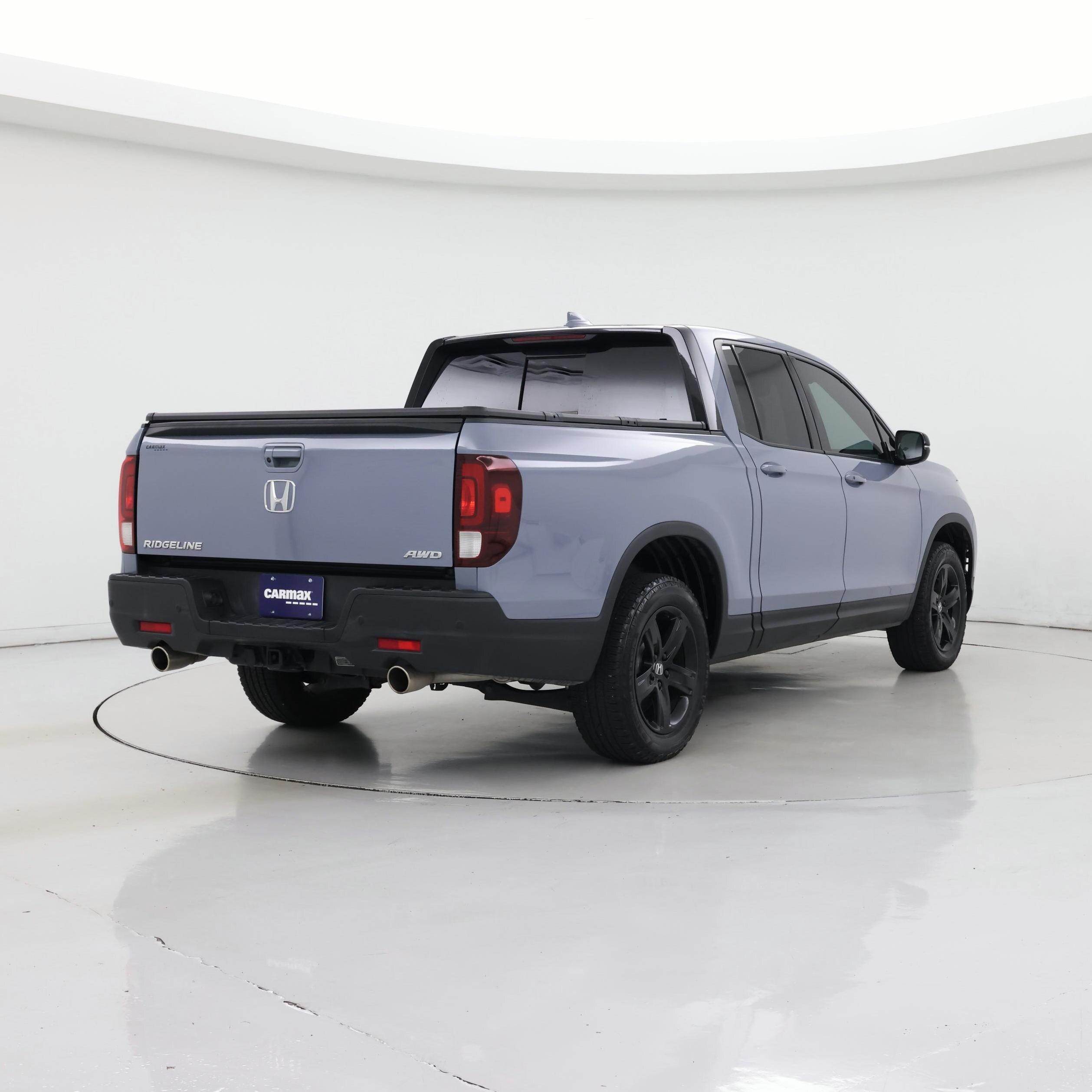Thumbnail: 2023 Honda Ridgeline - 8