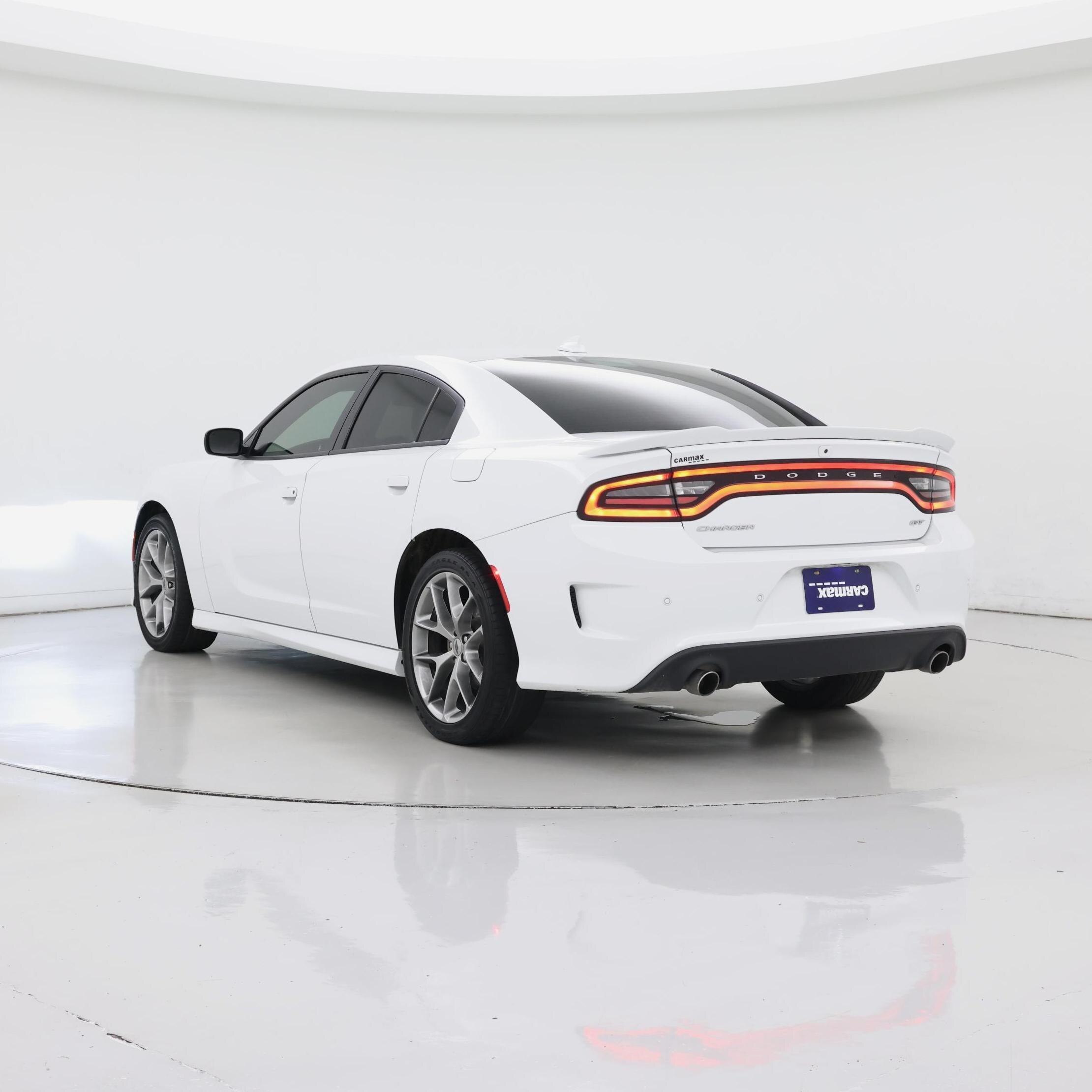 Thumbnail: 2022 Dodge Charger - 2