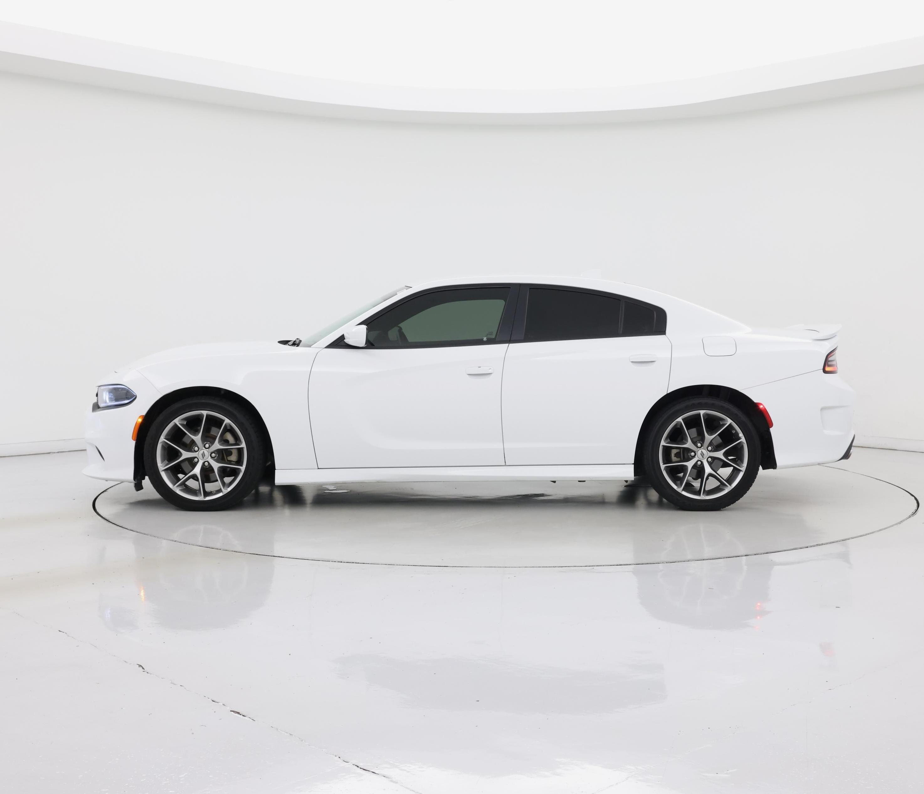 Thumbnail: 2022 Dodge Charger - 3