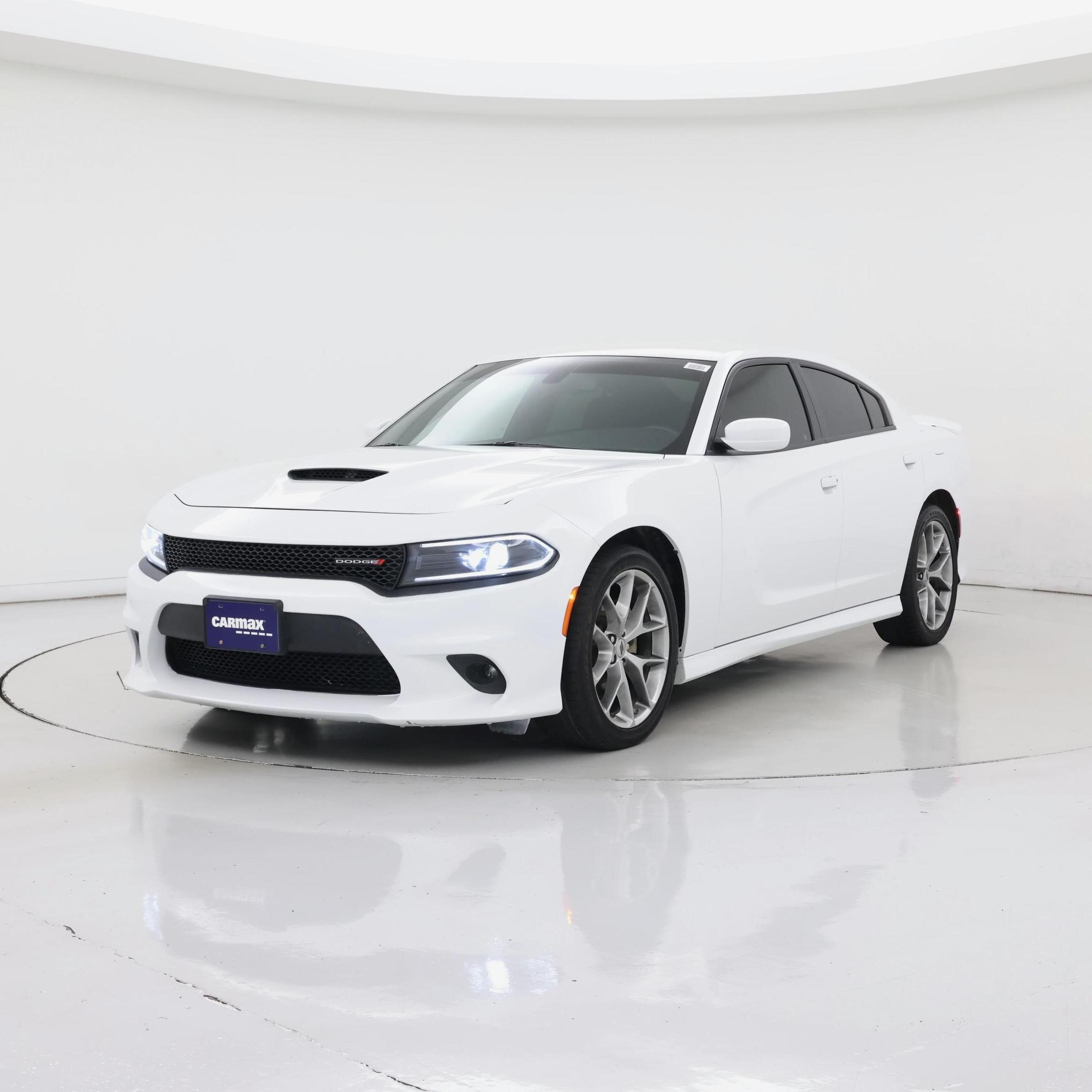 Thumbnail: 2022 Dodge Charger - 4