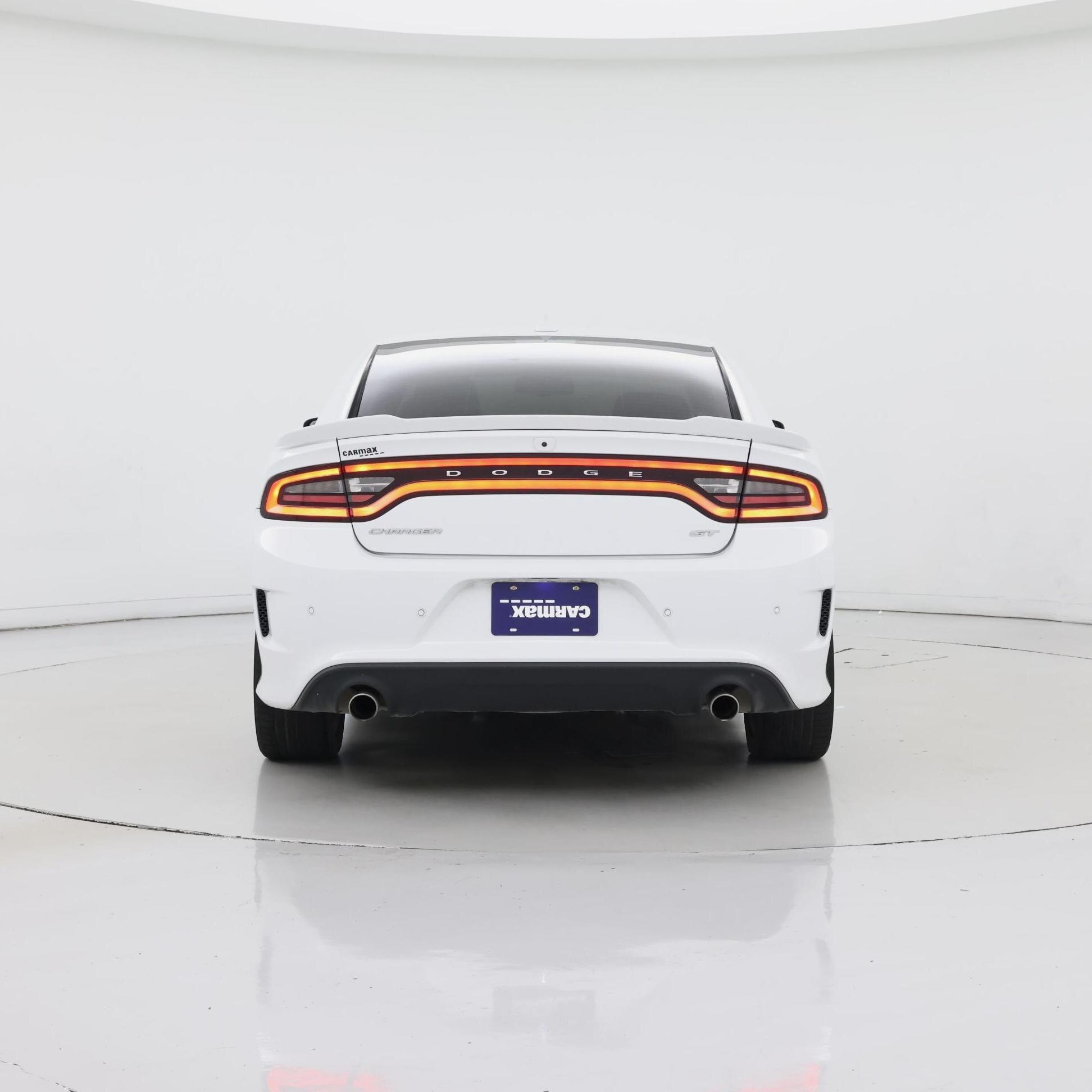 Thumbnail: 2022 Dodge Charger - 6