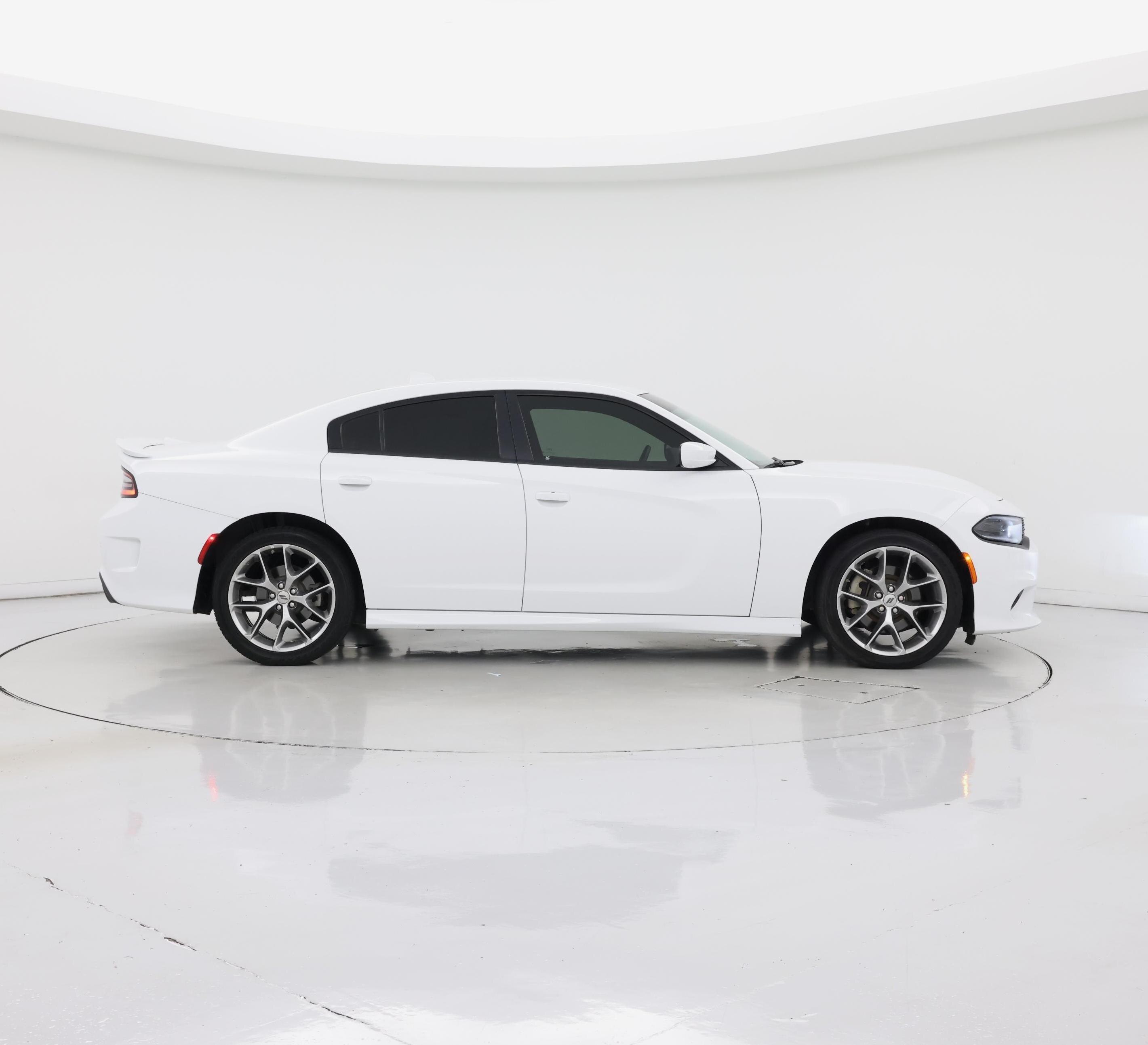 Thumbnail: 2022 Dodge Charger - 7