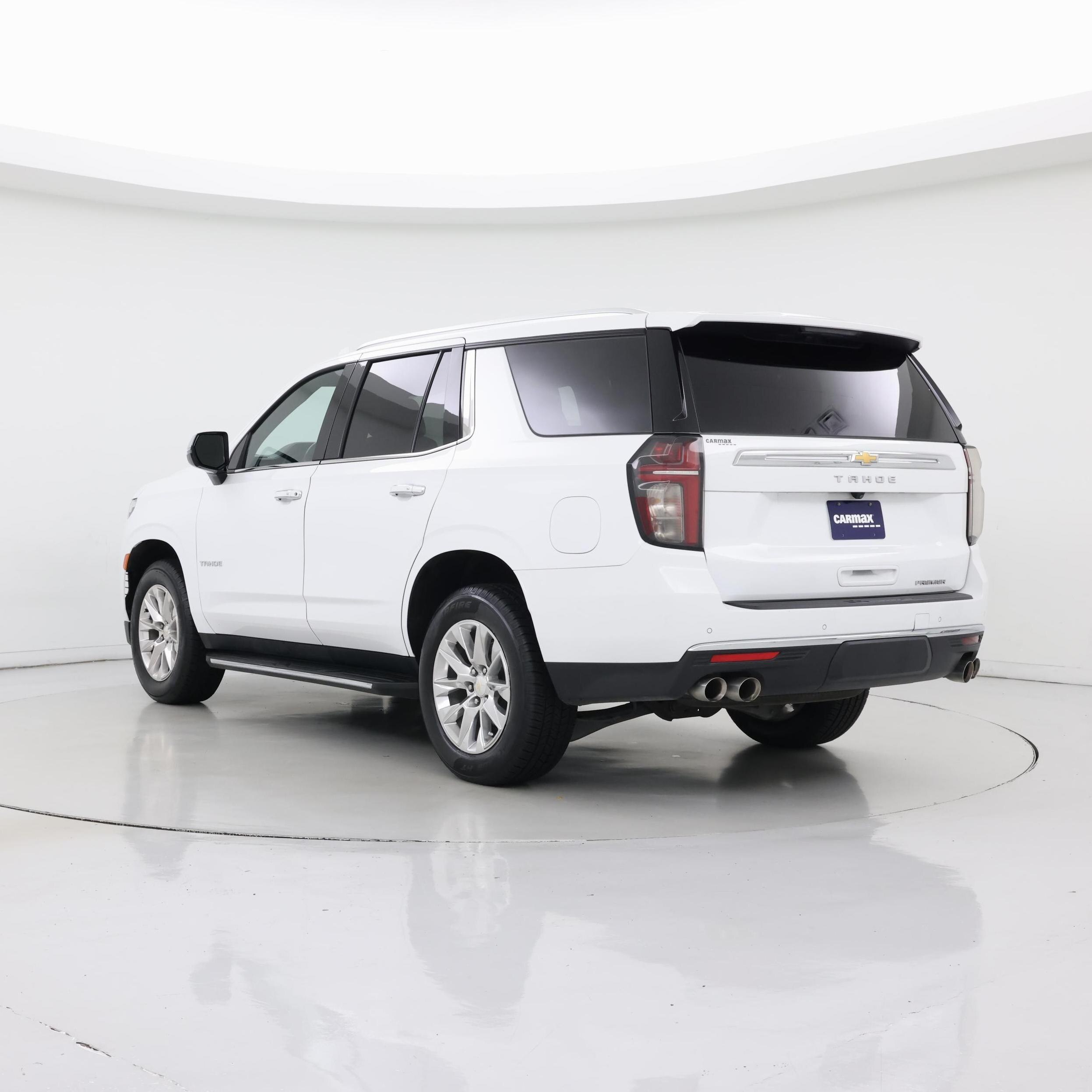 Thumbnail: 2023 Chevrolet Tahoe - 2
