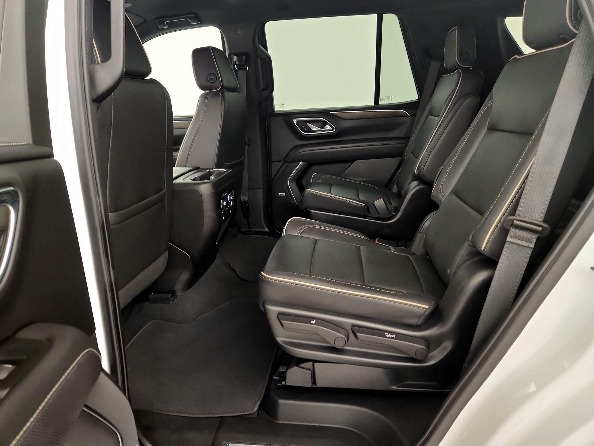 Thumbnail: 2023 Chevrolet Tahoe - 19