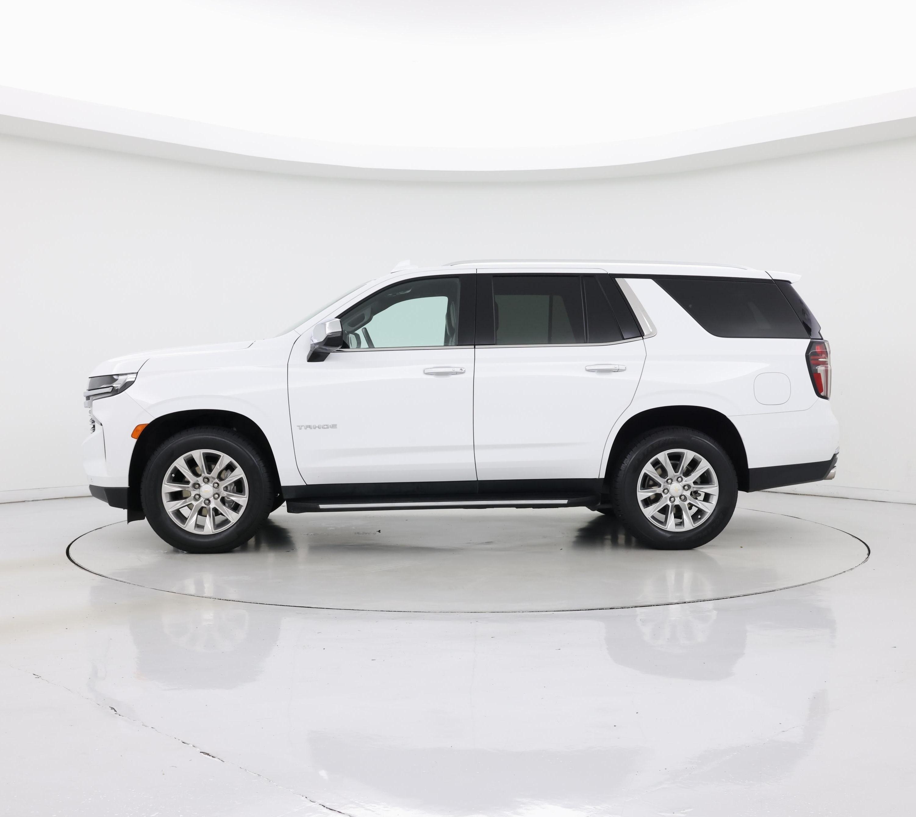 Thumbnail: 2023 Chevrolet Tahoe - 3