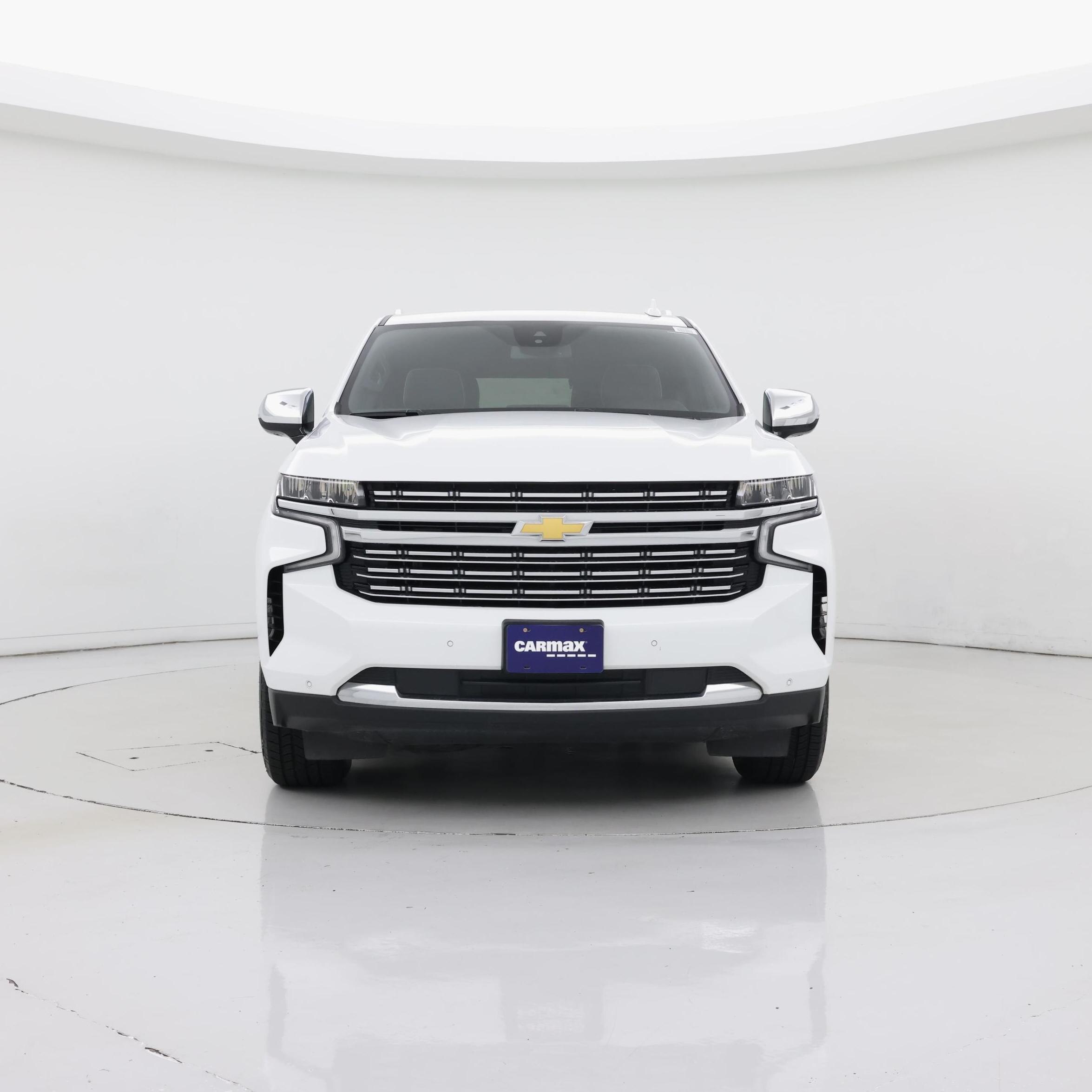 Thumbnail: 2023 Chevrolet Tahoe - 5