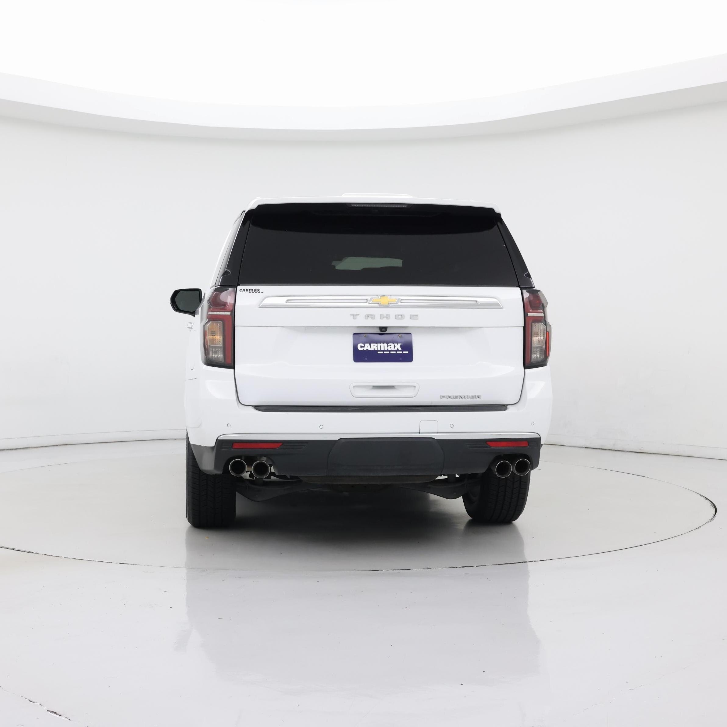 Thumbnail: 2023 Chevrolet Tahoe - 6