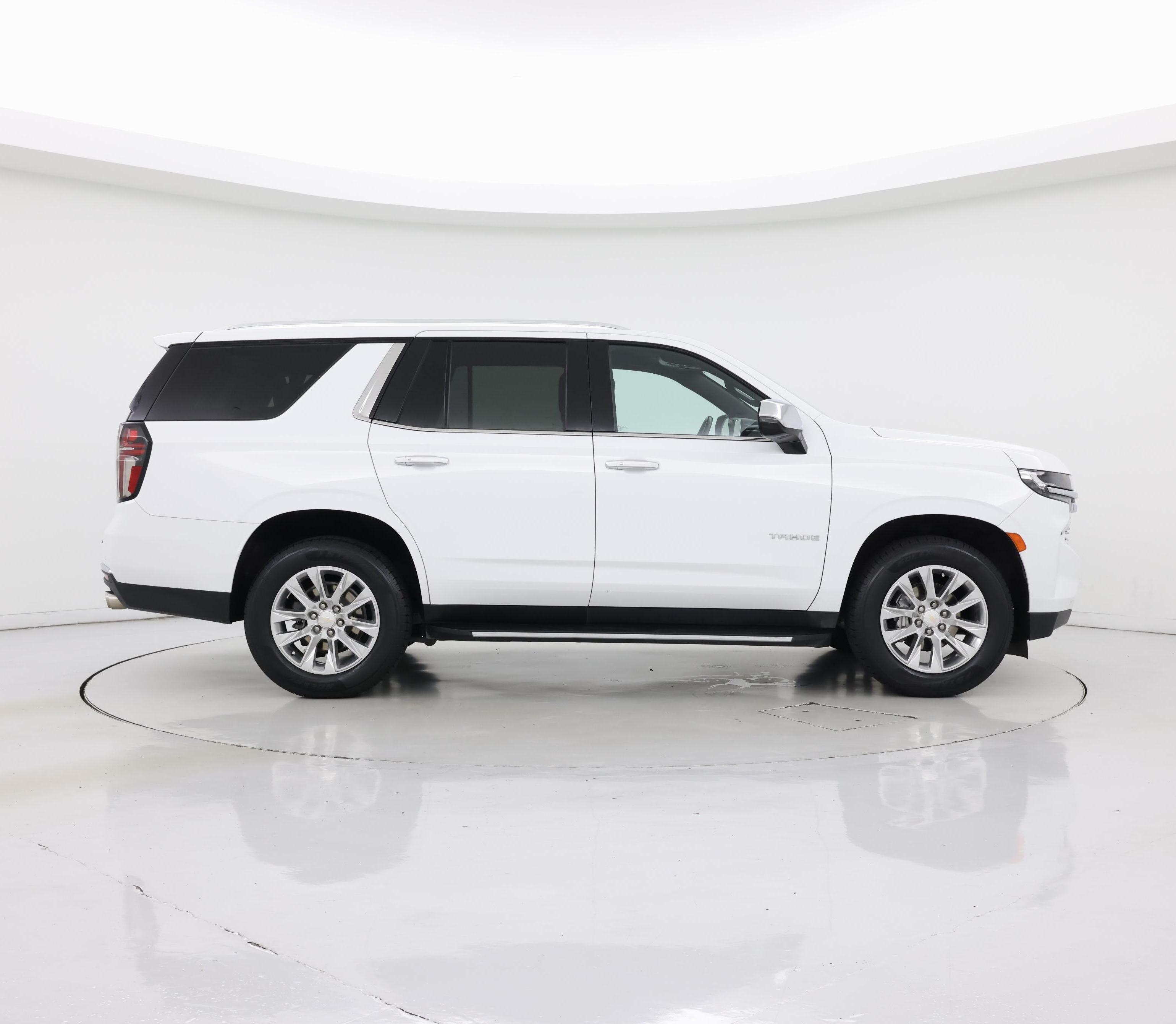 Thumbnail: 2023 Chevrolet Tahoe - 7