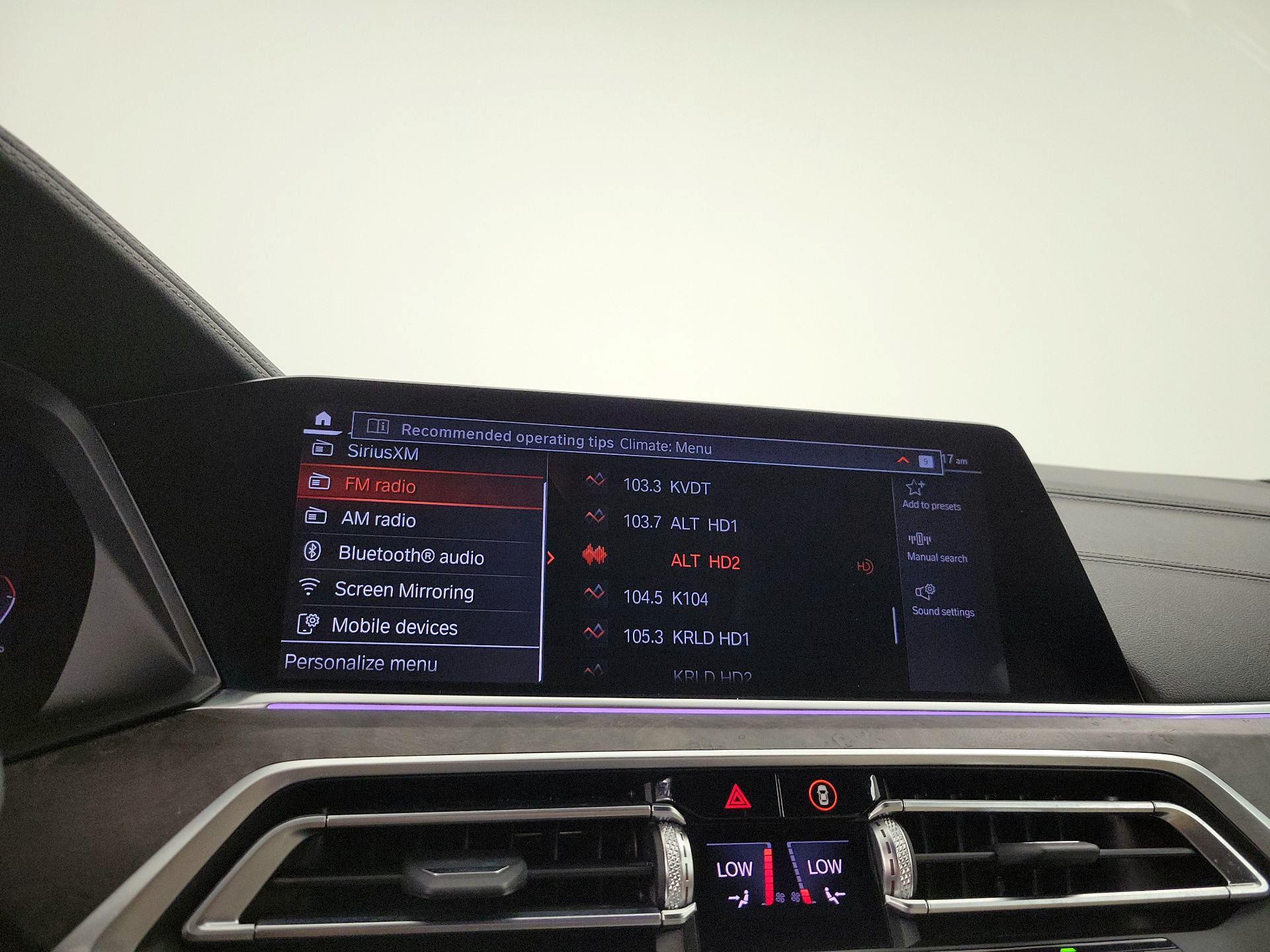 Thumbnail: 2021 BMW X5 - 15