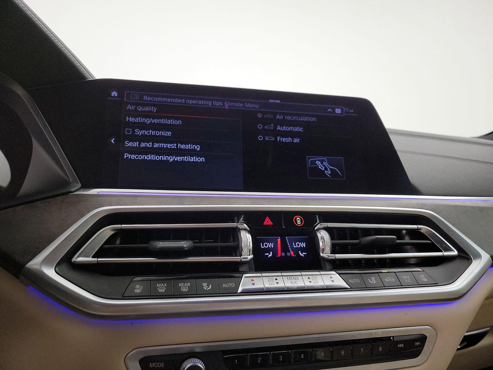 Thumbnail: 2021 BMW X5 - 16